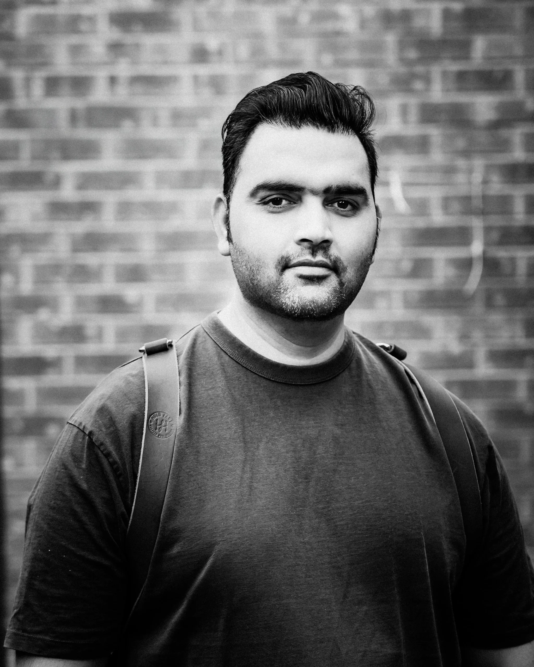 Rattan, lead Indian wedding photographer at Rav Cine Captures, Melbourne