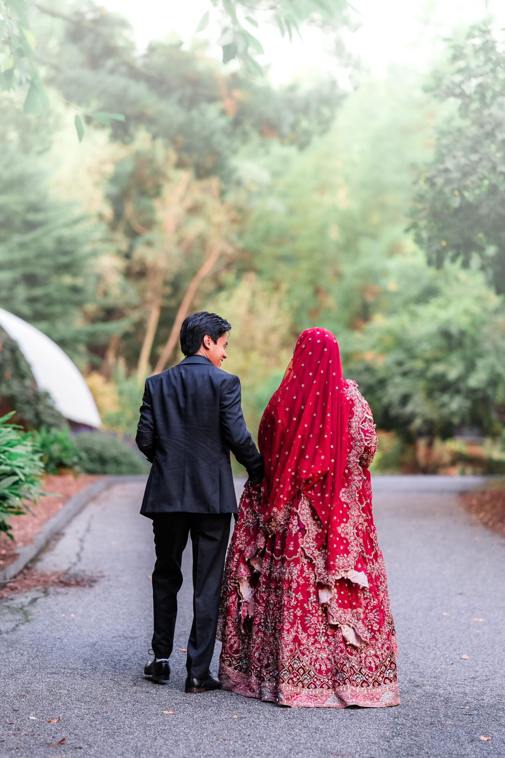 Ishaq & Fatima