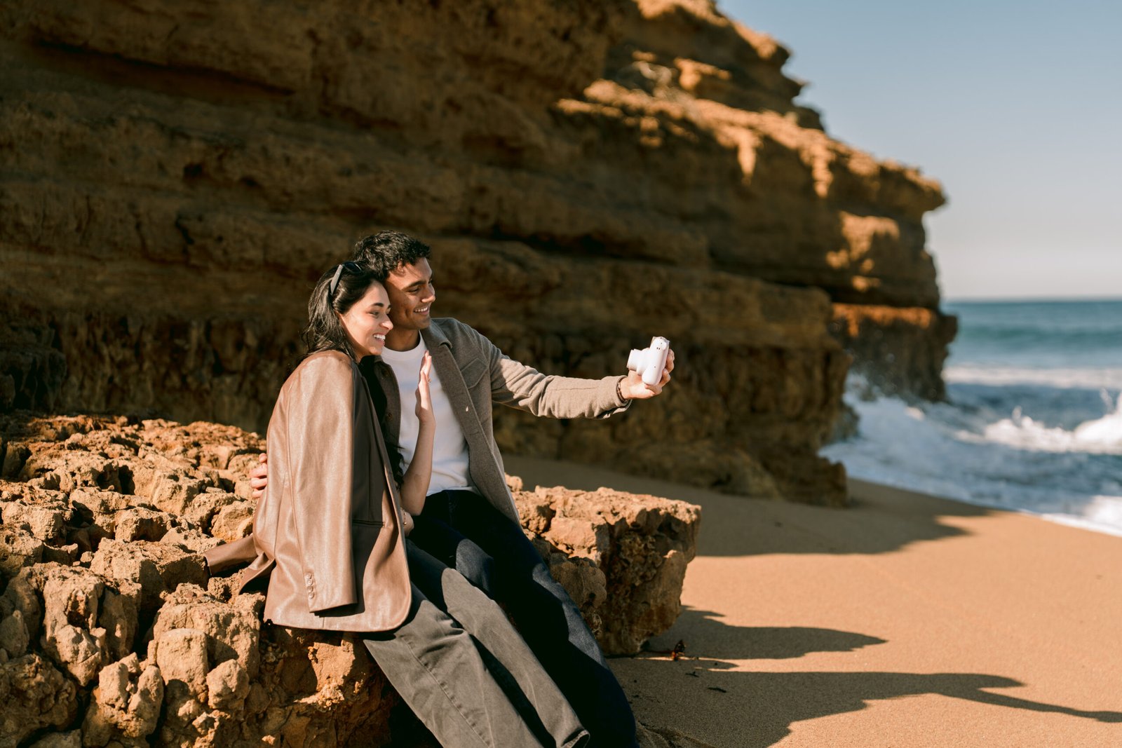 Aman & Suzen