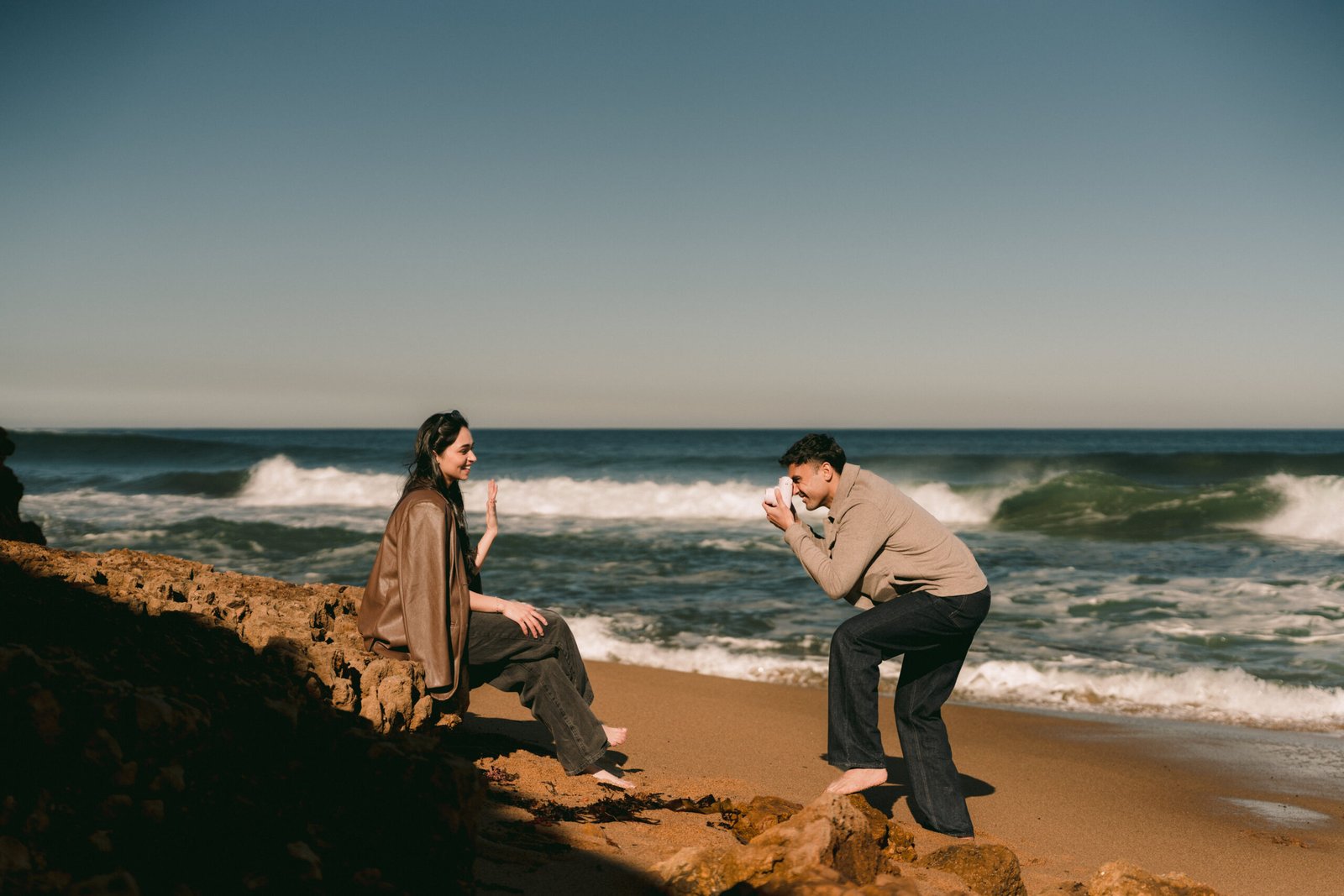 Aman & Suzen