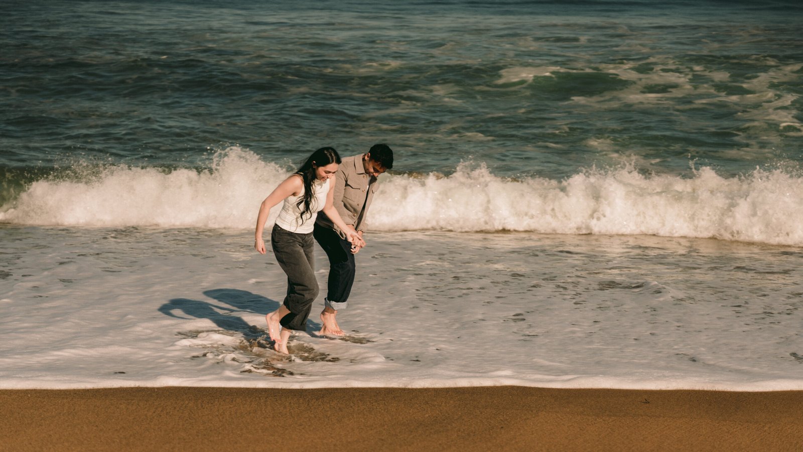 Aman & Suzen