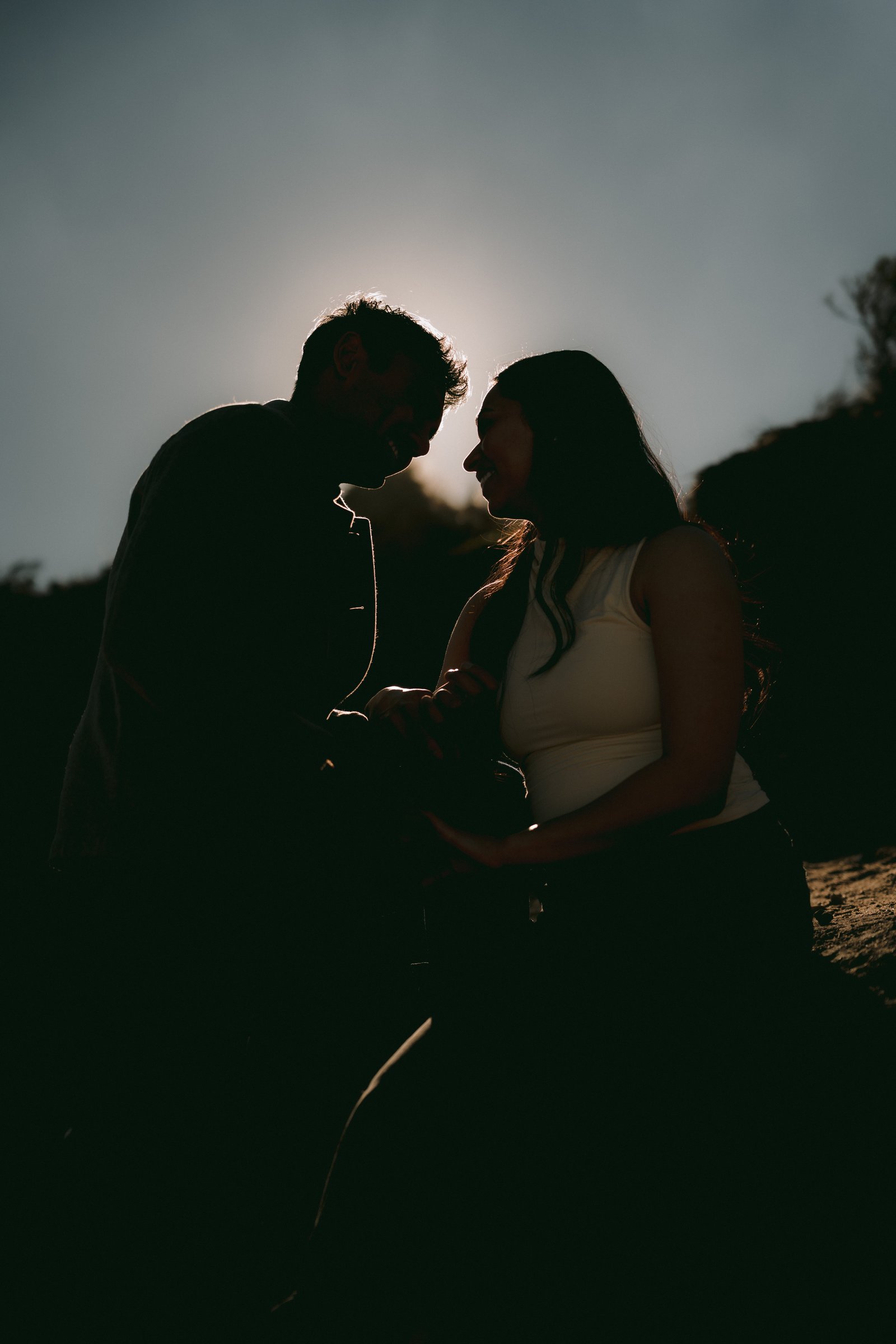 Aman & Suzen