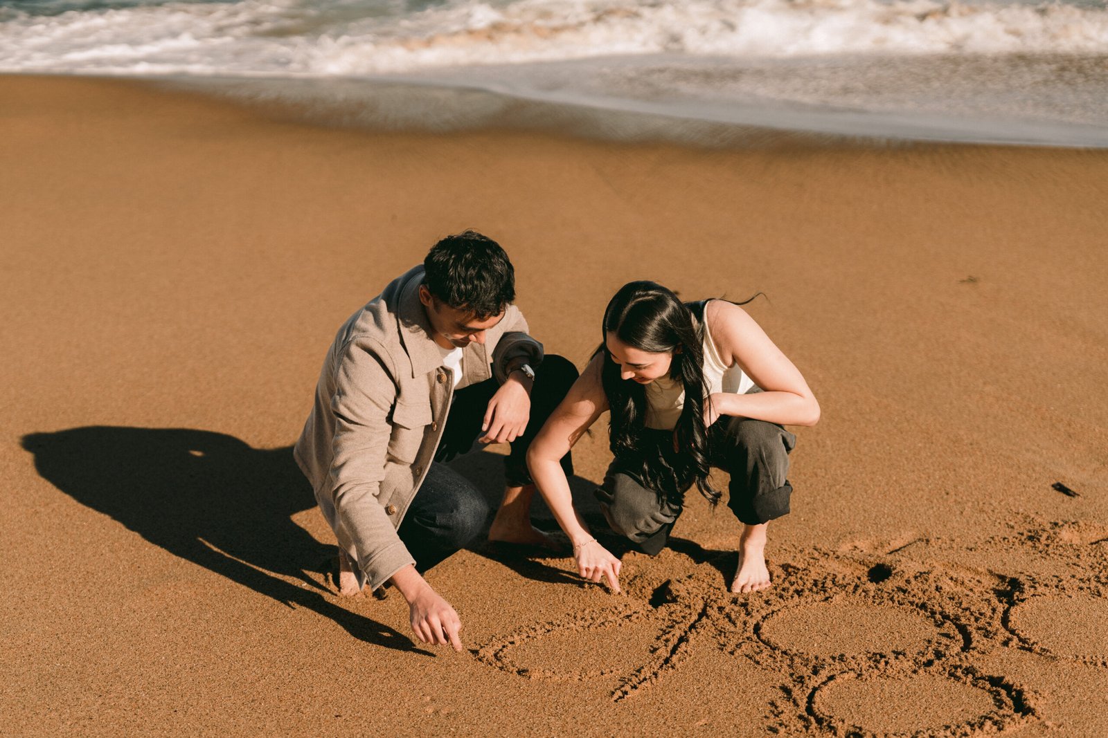 Aman & Suzen