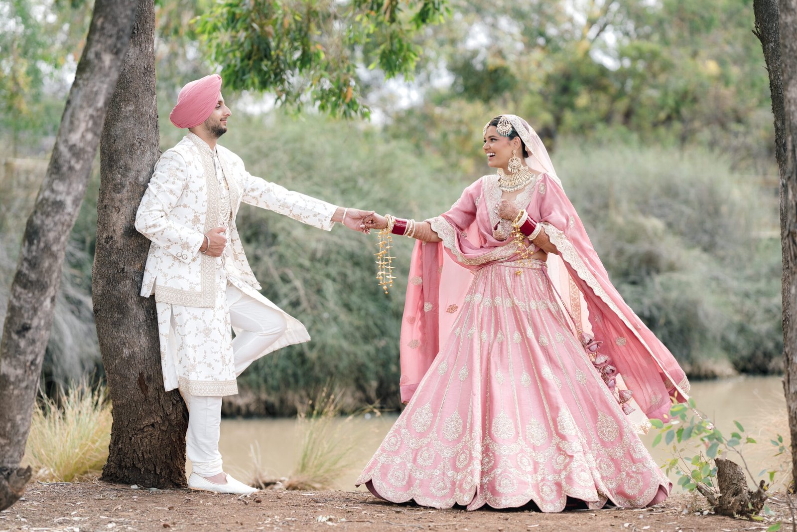 Aryan & Bhavya
