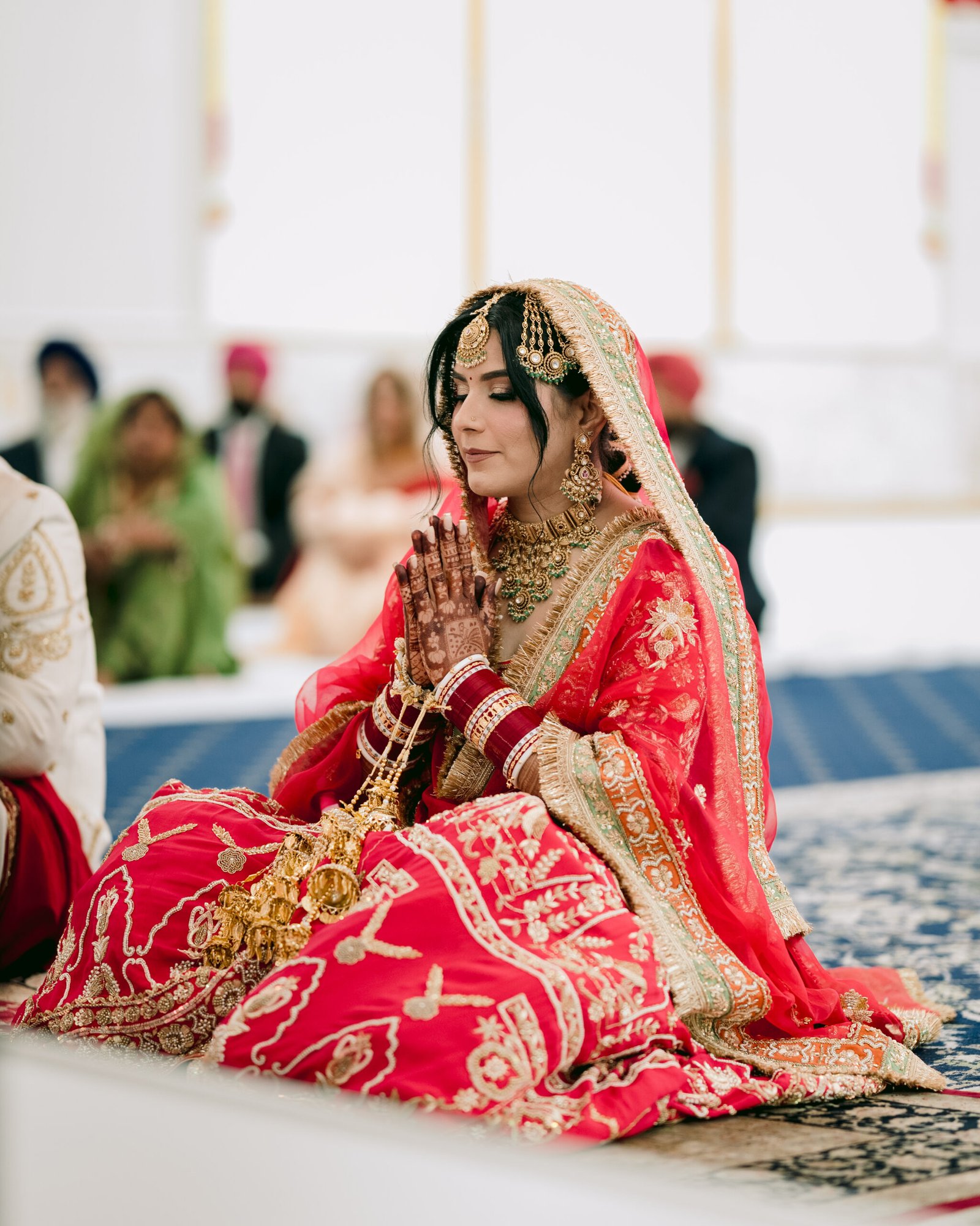 Bakshish & Shefali