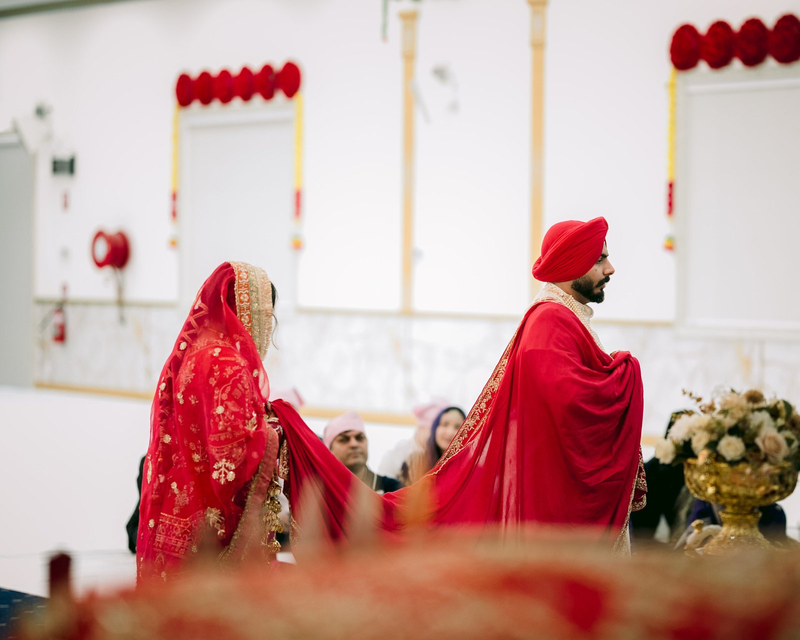Bakshish & Shefali