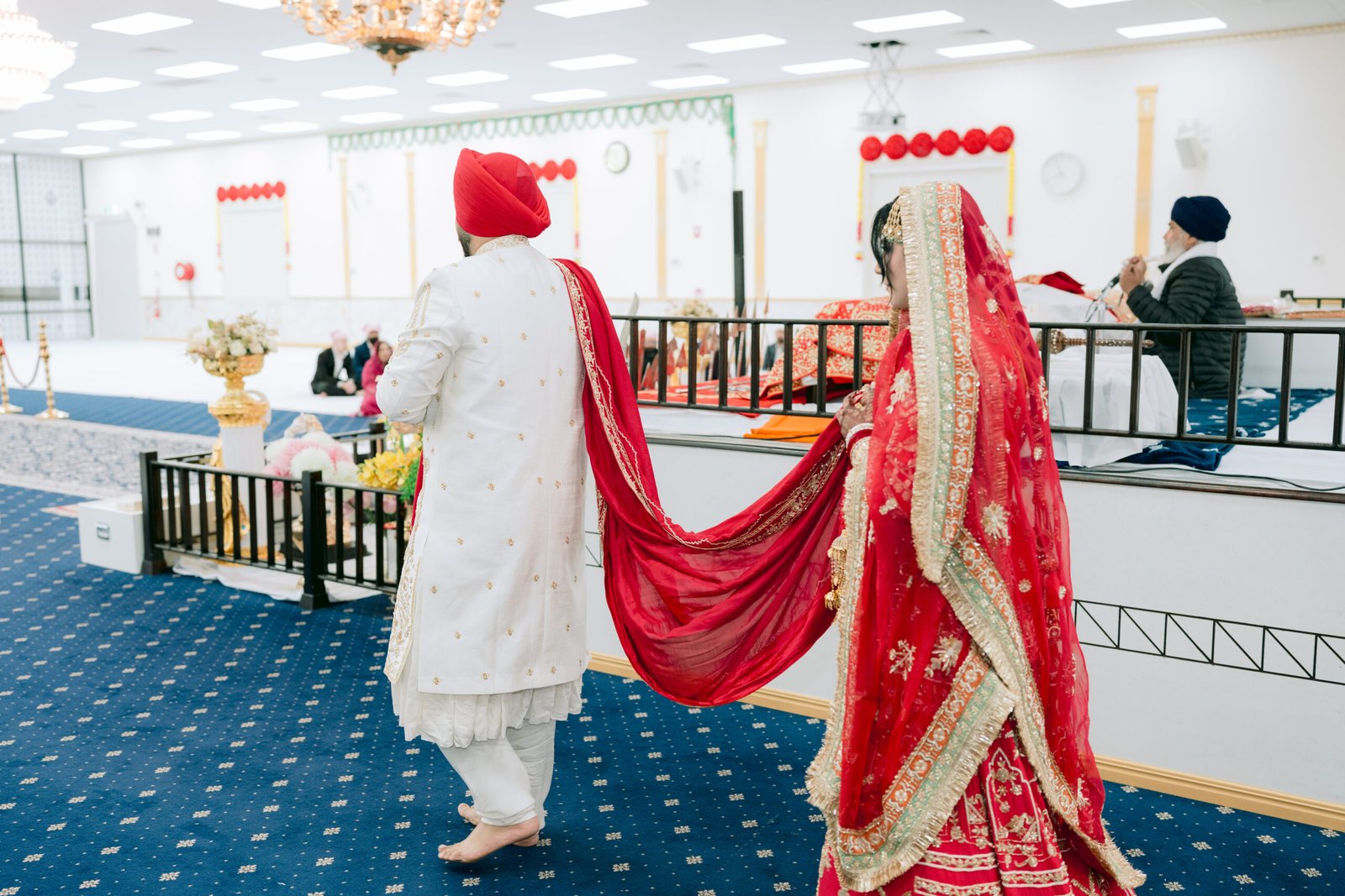 Bakshish & Shefali