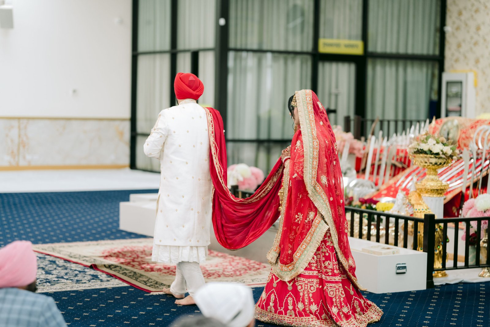 Bakshish & Shefali