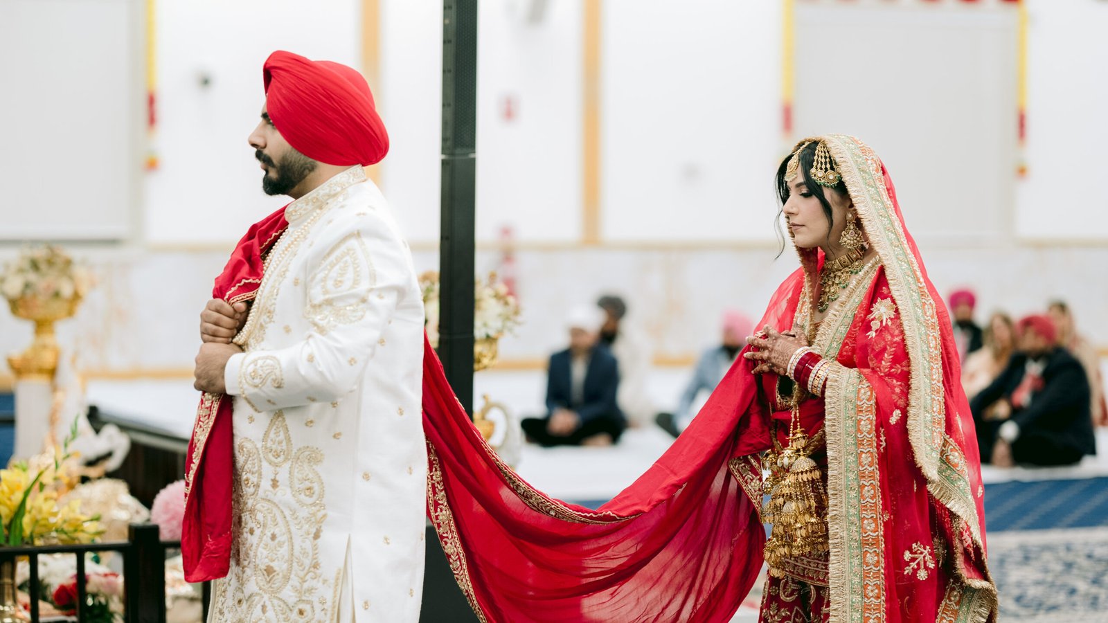 Bakshish & Shefali