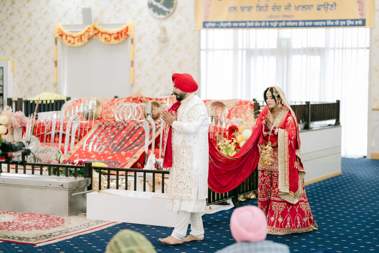 Bakshish & Shefali
