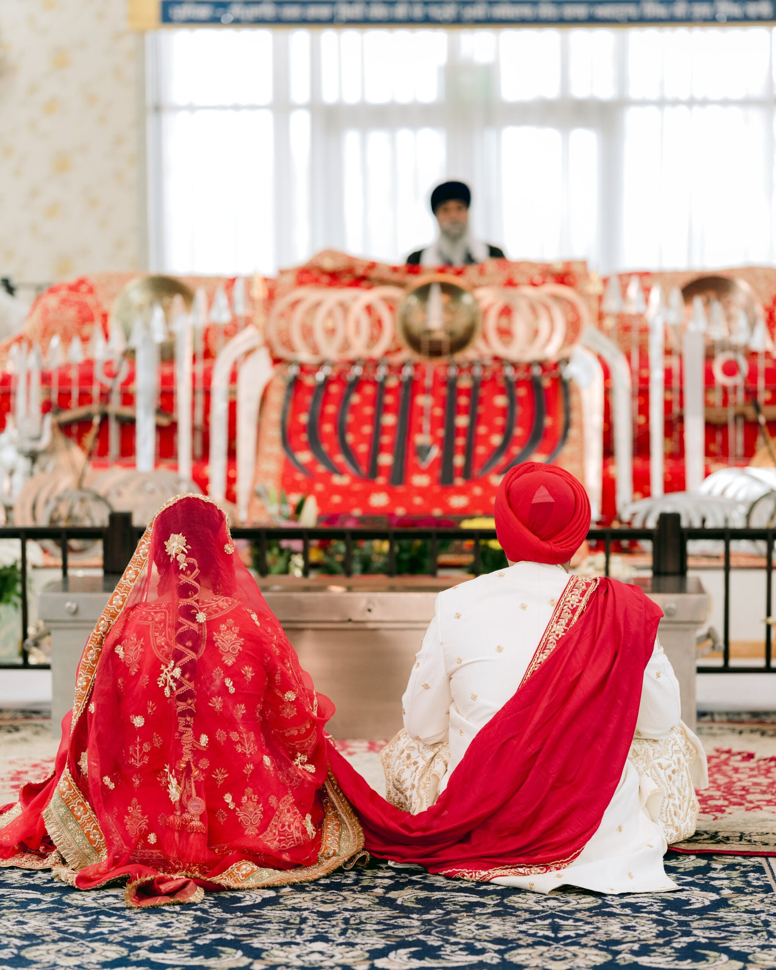 Bakshish & Shefali