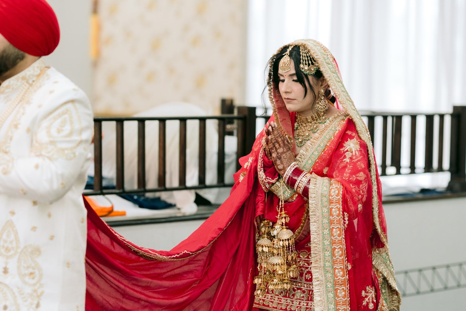 Bakshish & Shefali