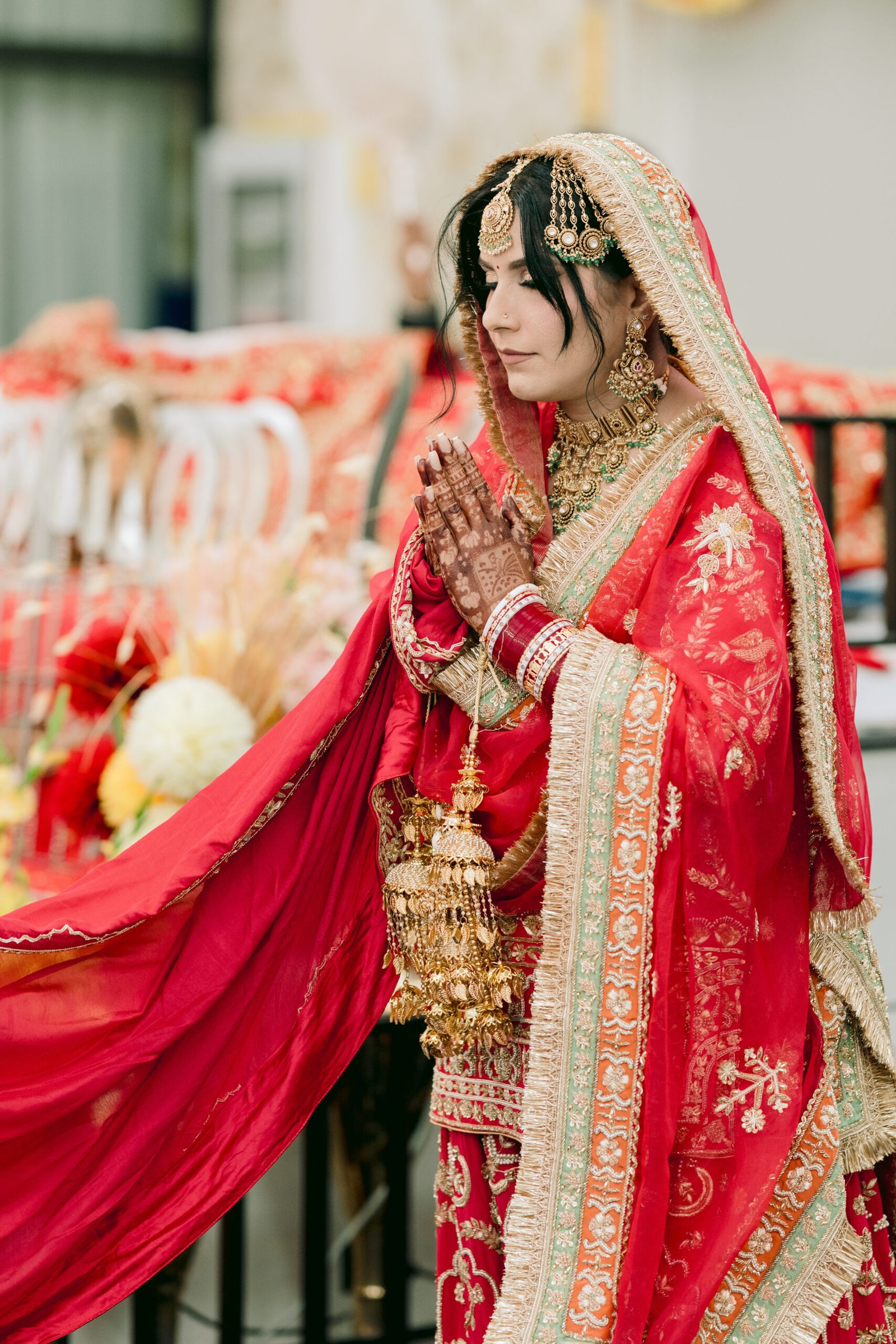 Bakshish & Shefali