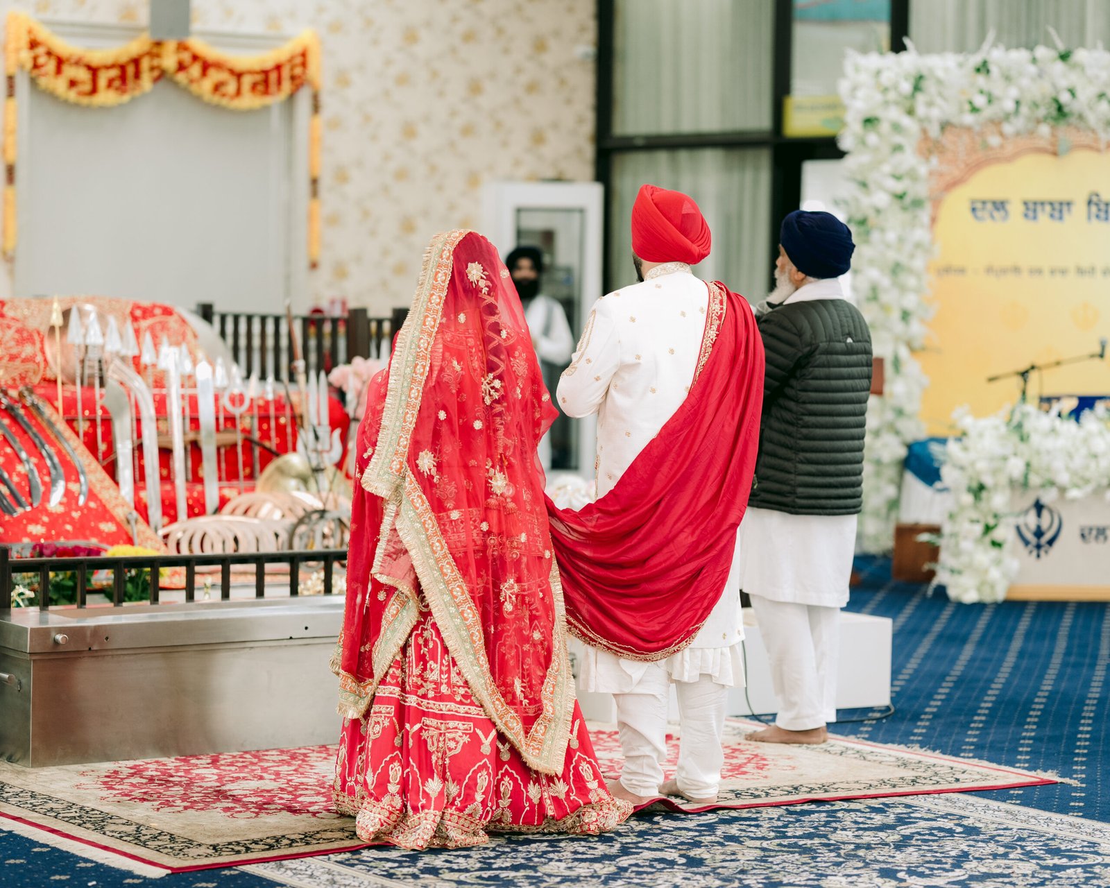 Bakshish & Shefali