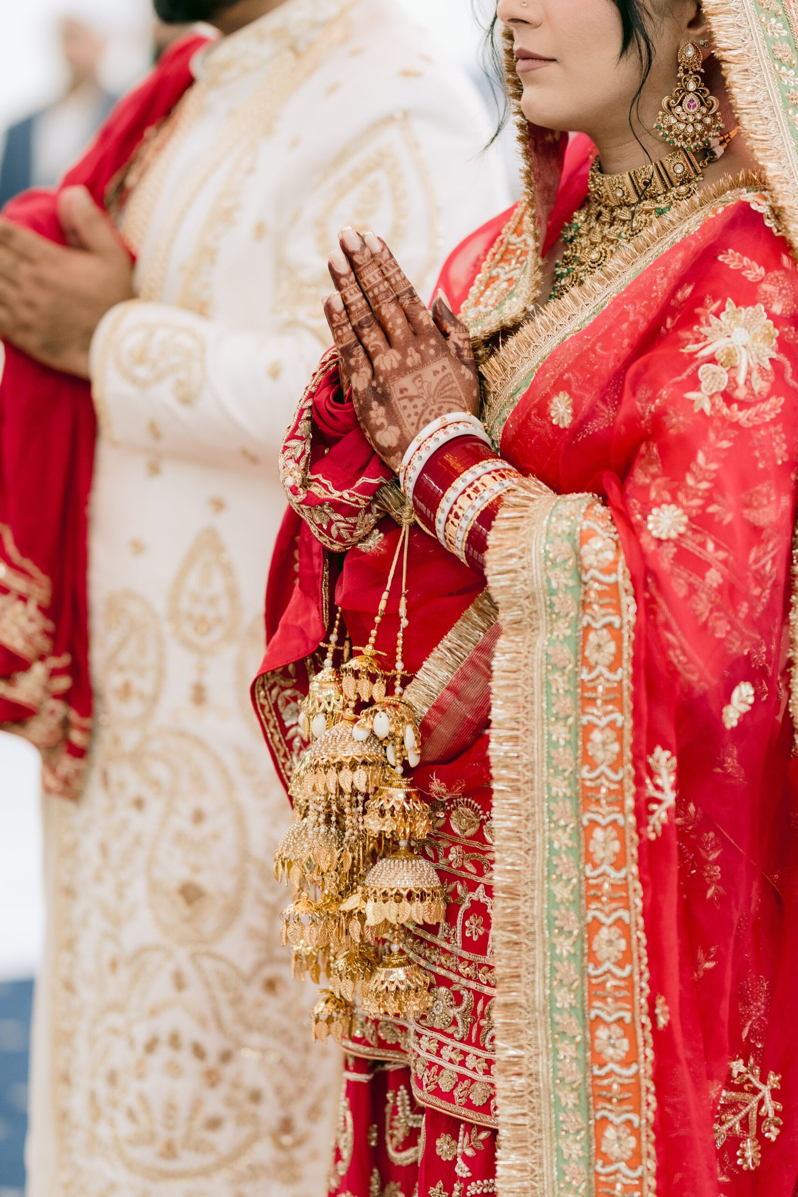 Bakshish & Shefali