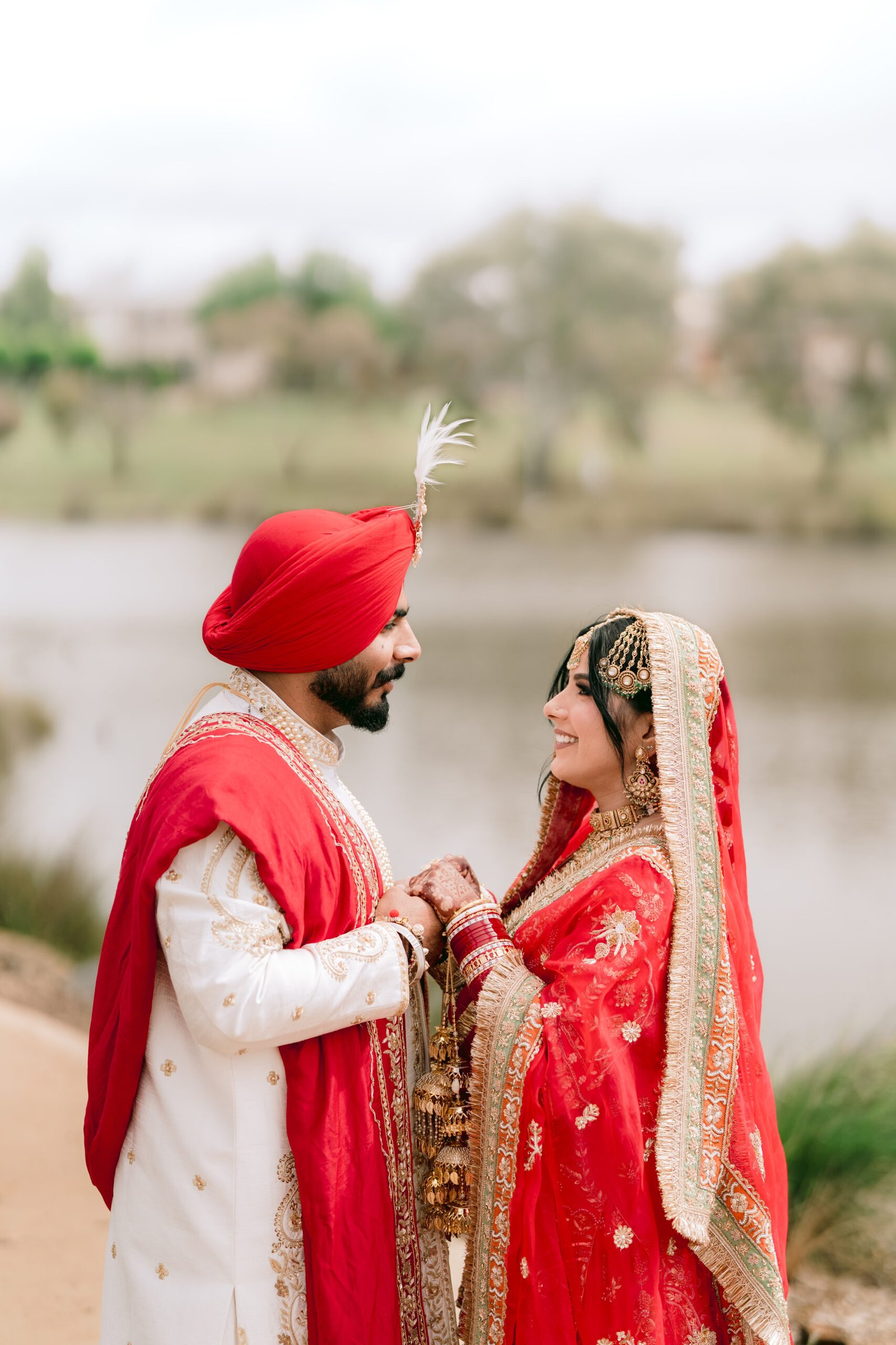 Bakshish & Shefali