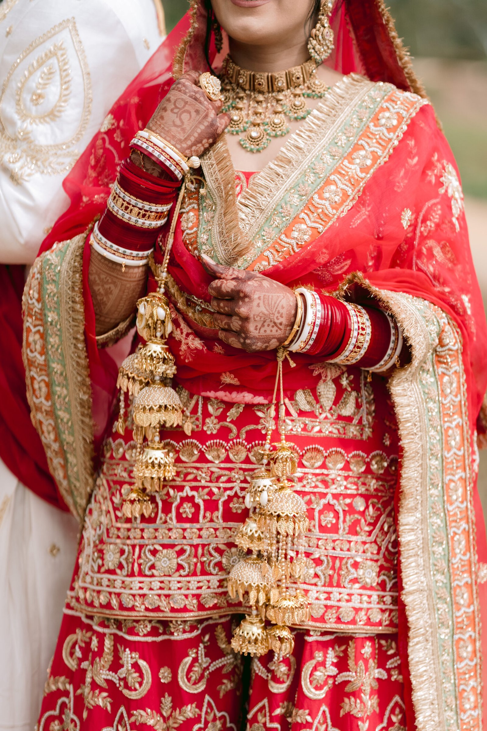 Bakshish & Shefali