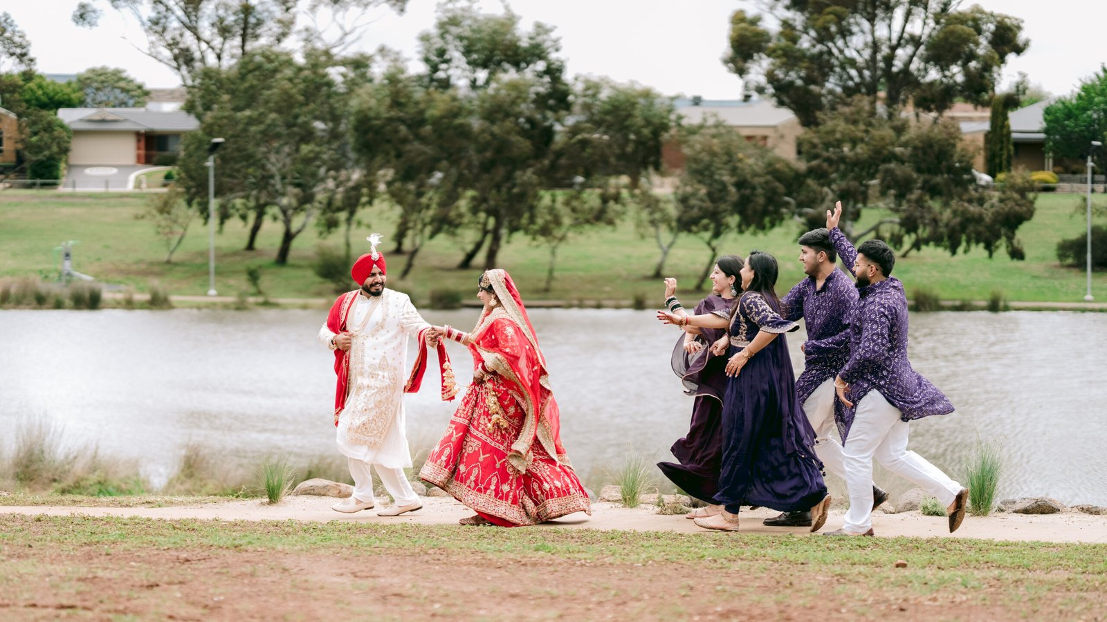 Bakshish & Shefali