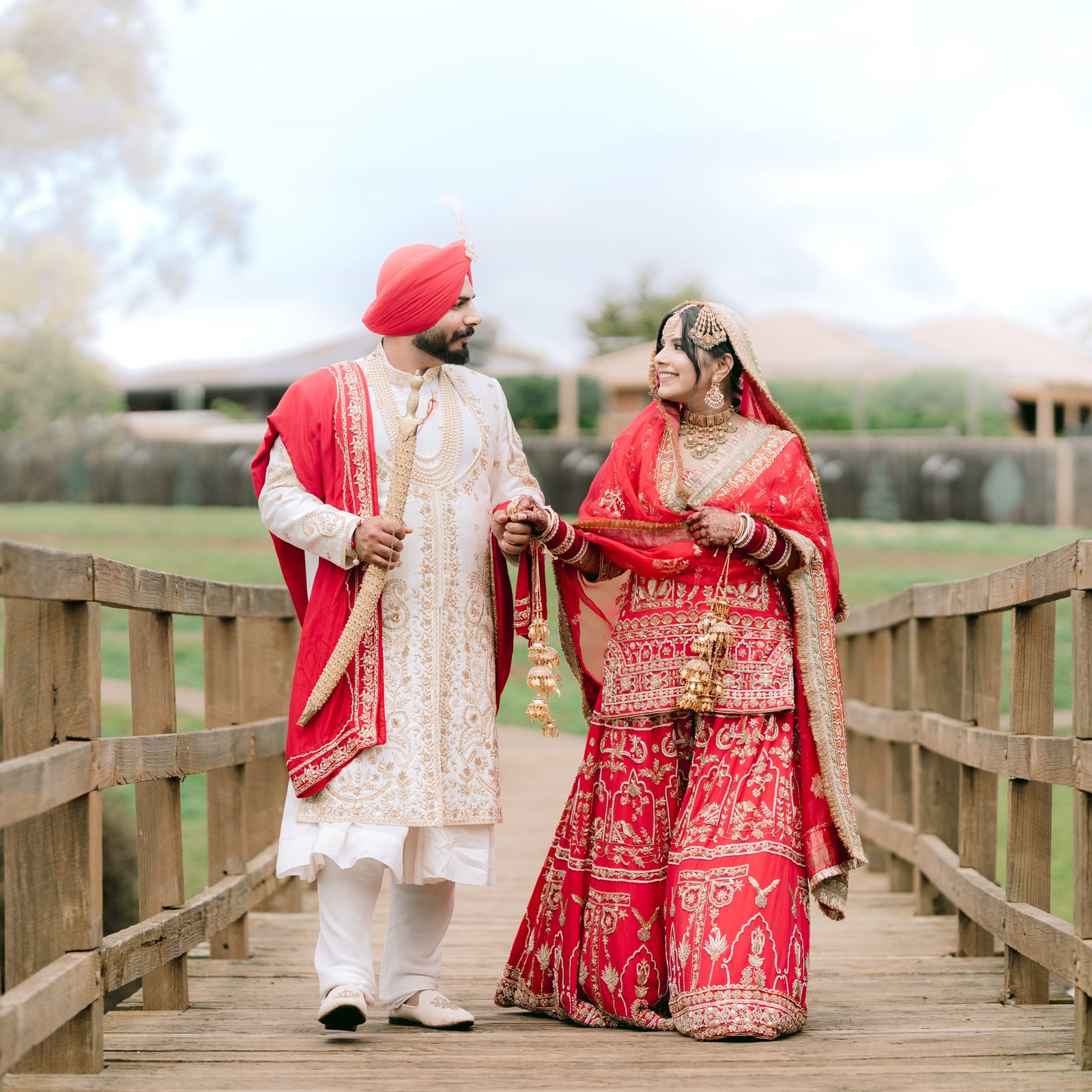 Bakshish & Shefali