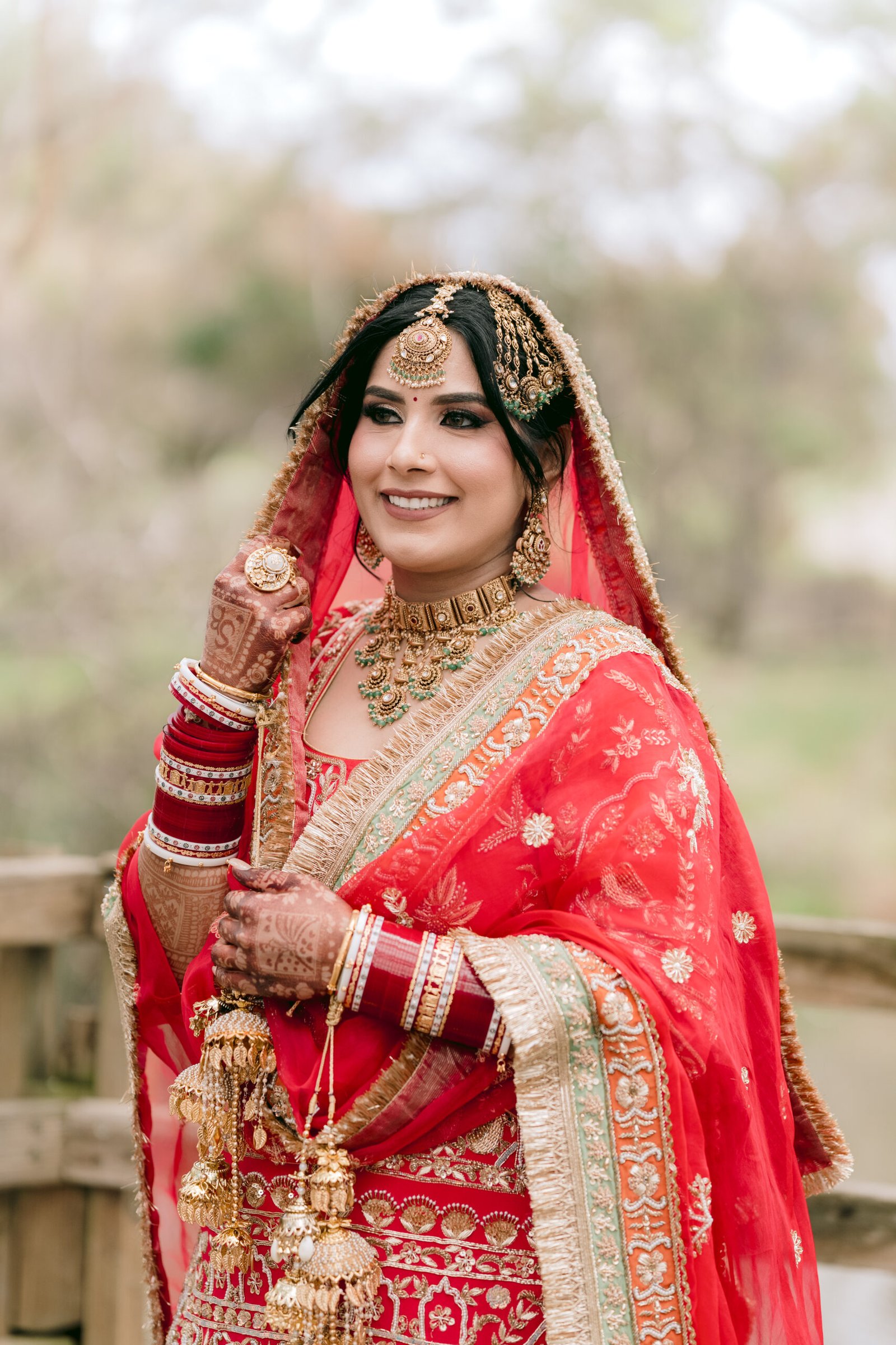 Bakshish & Shefali