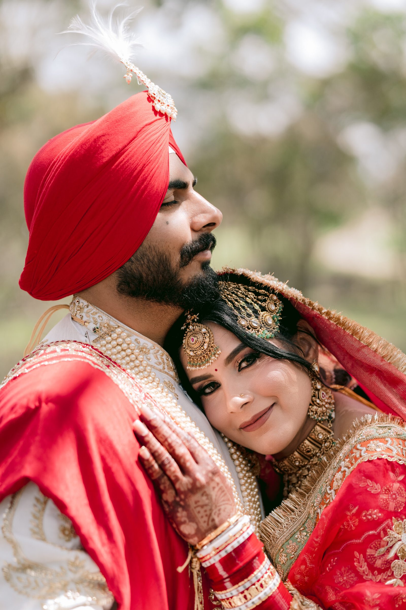 Bakshish & Shefali