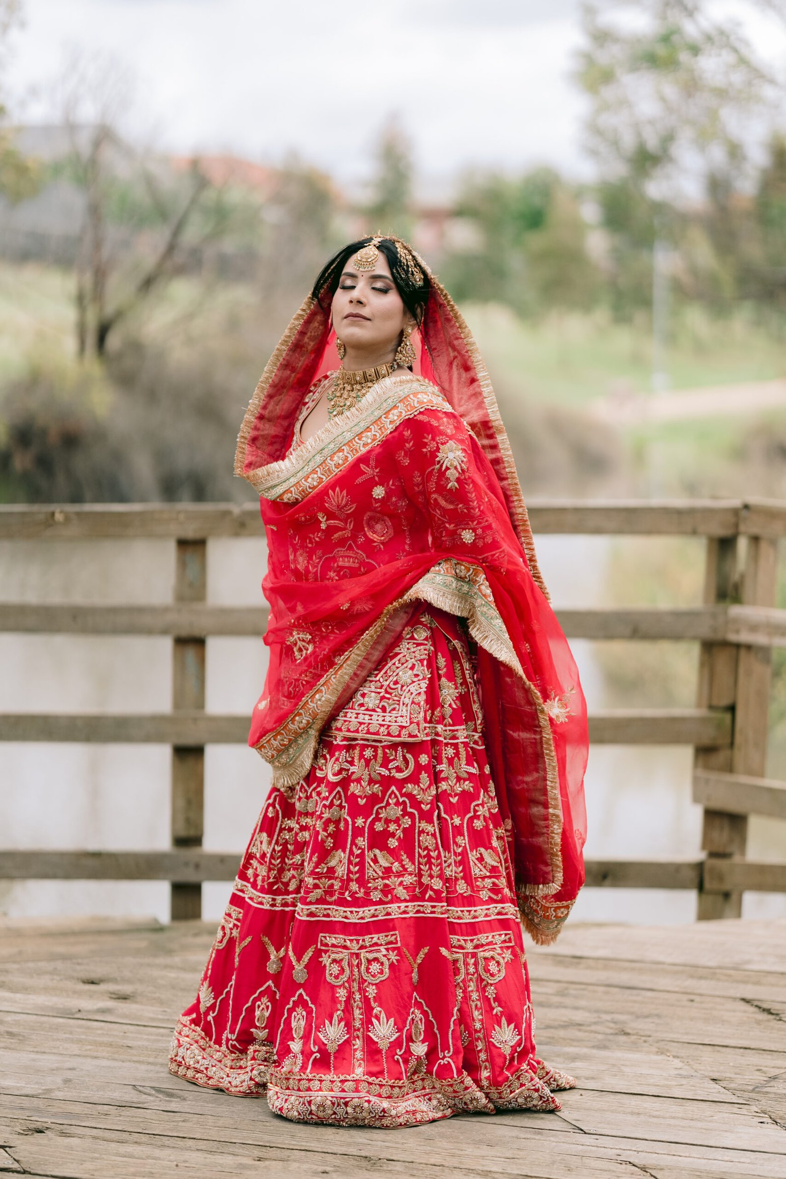 Bakshish & Shefali