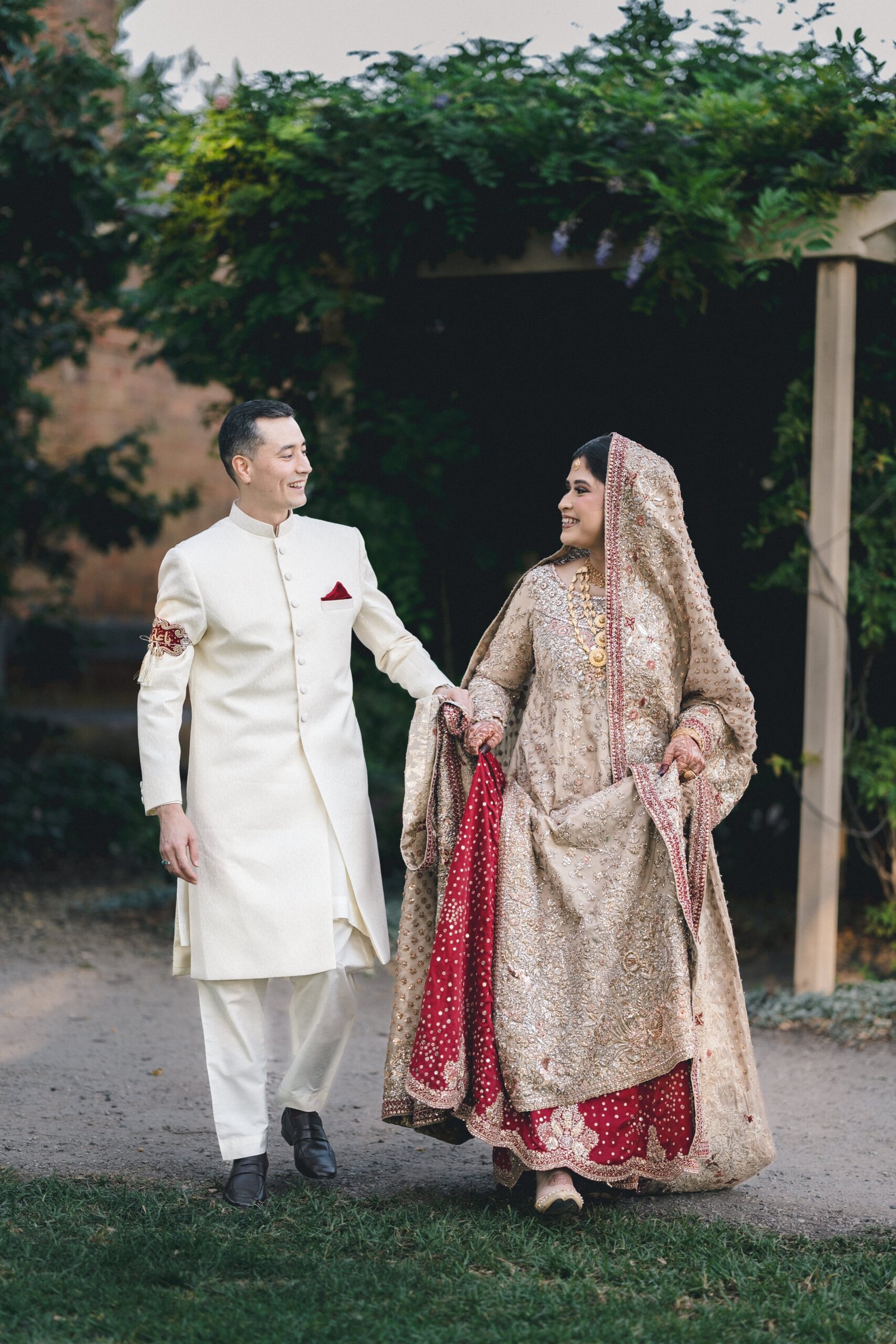 Iqra & Maisum