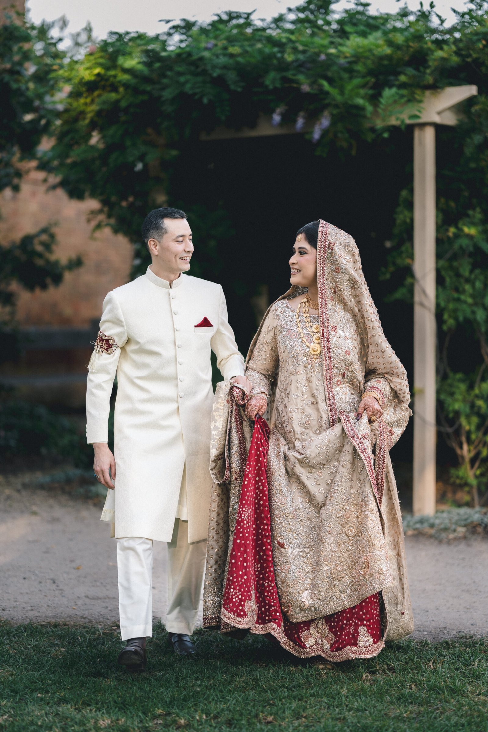 Iqra & Maisum