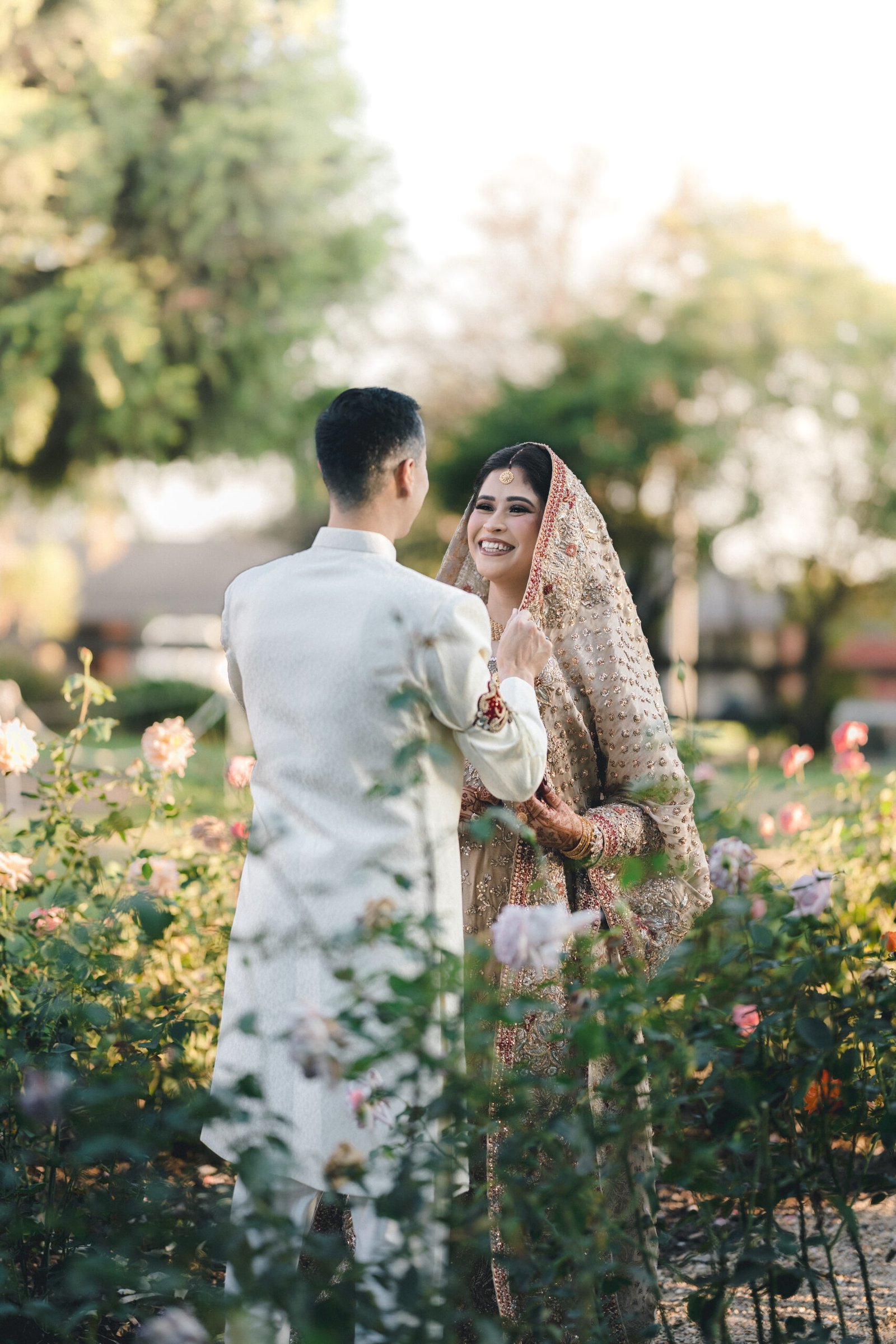 Iqra & Maisum