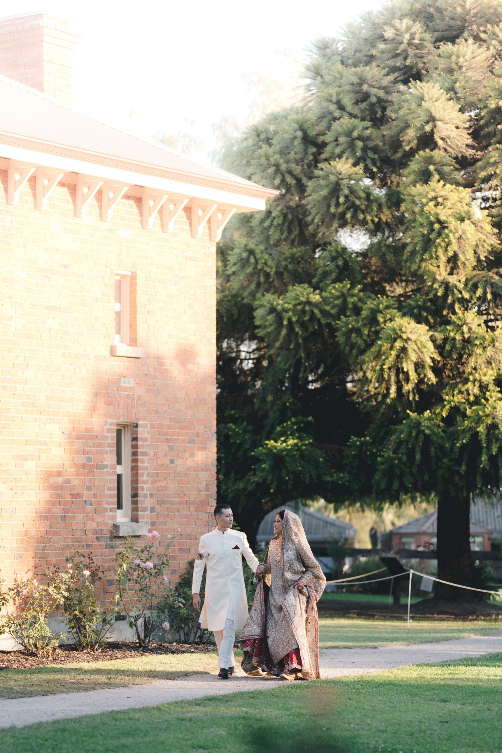 Iqra & Maisum