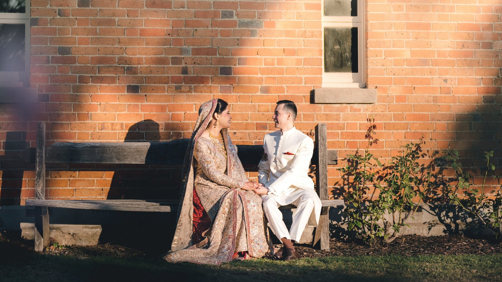 Iqra & Maisum