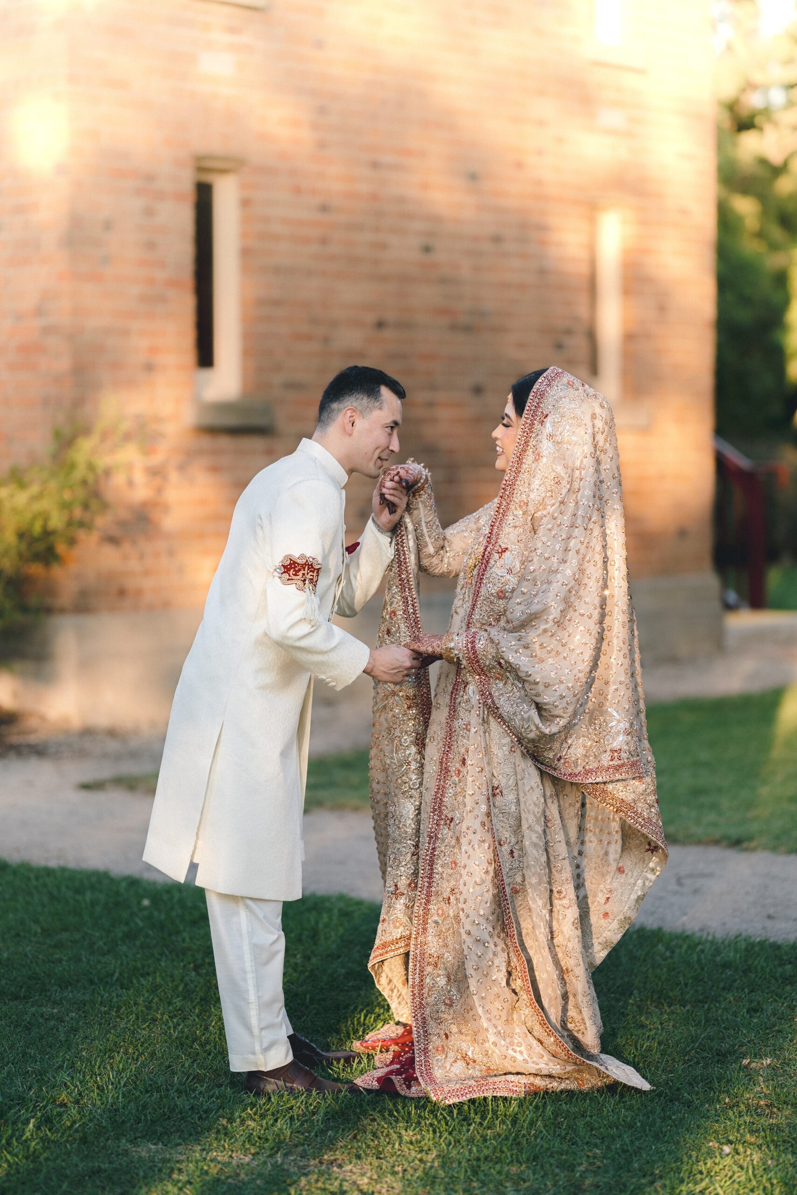 Iqra & Maisum