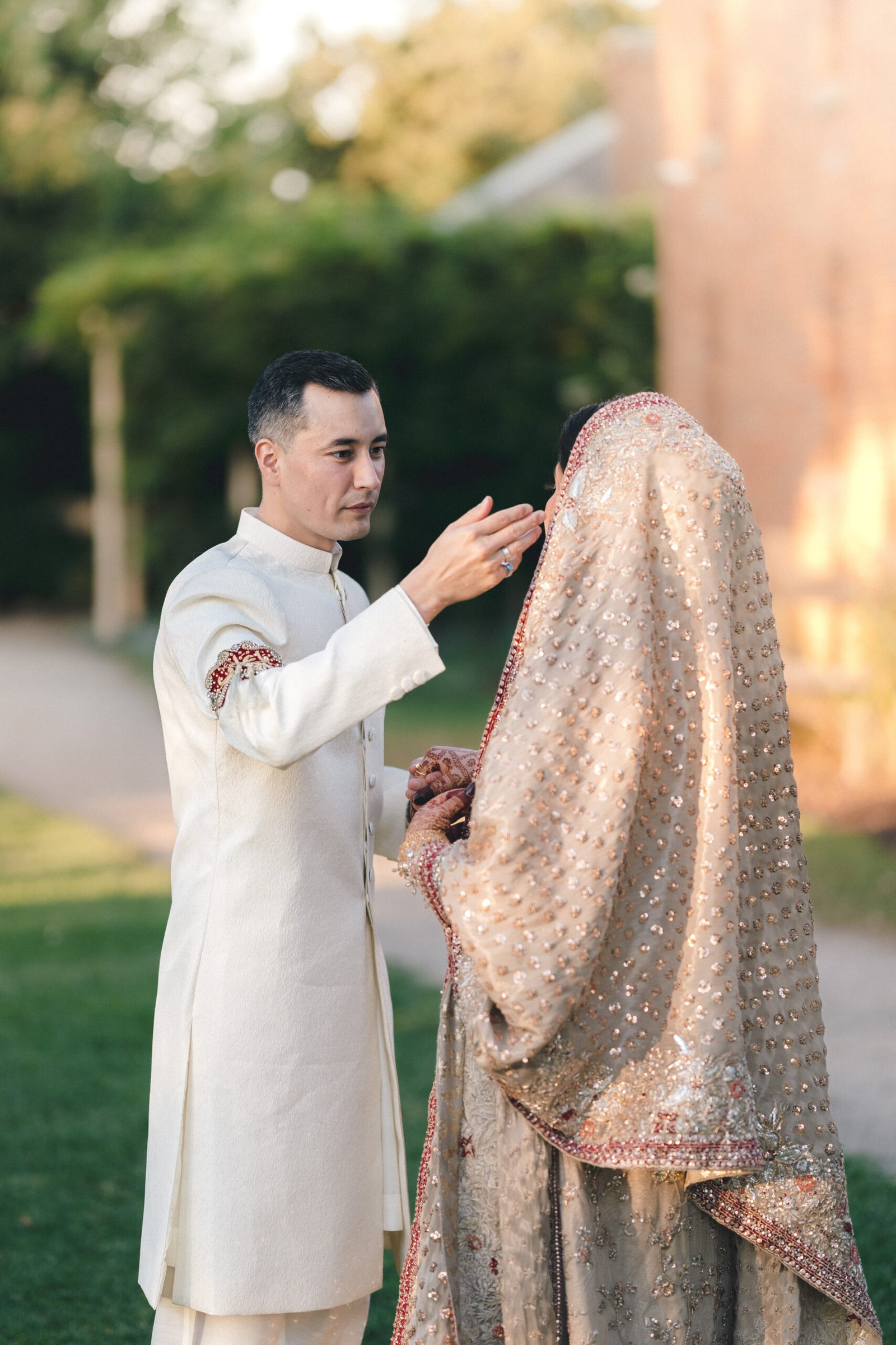 Iqra & Maisum