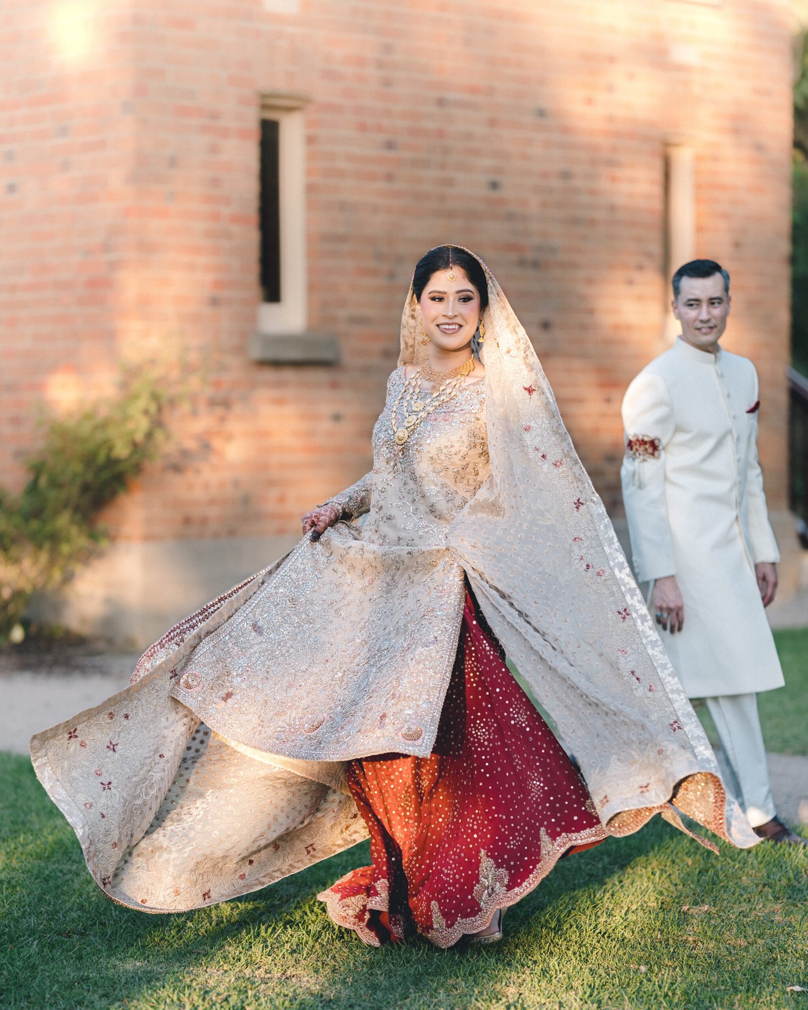 Iqra & Maisum