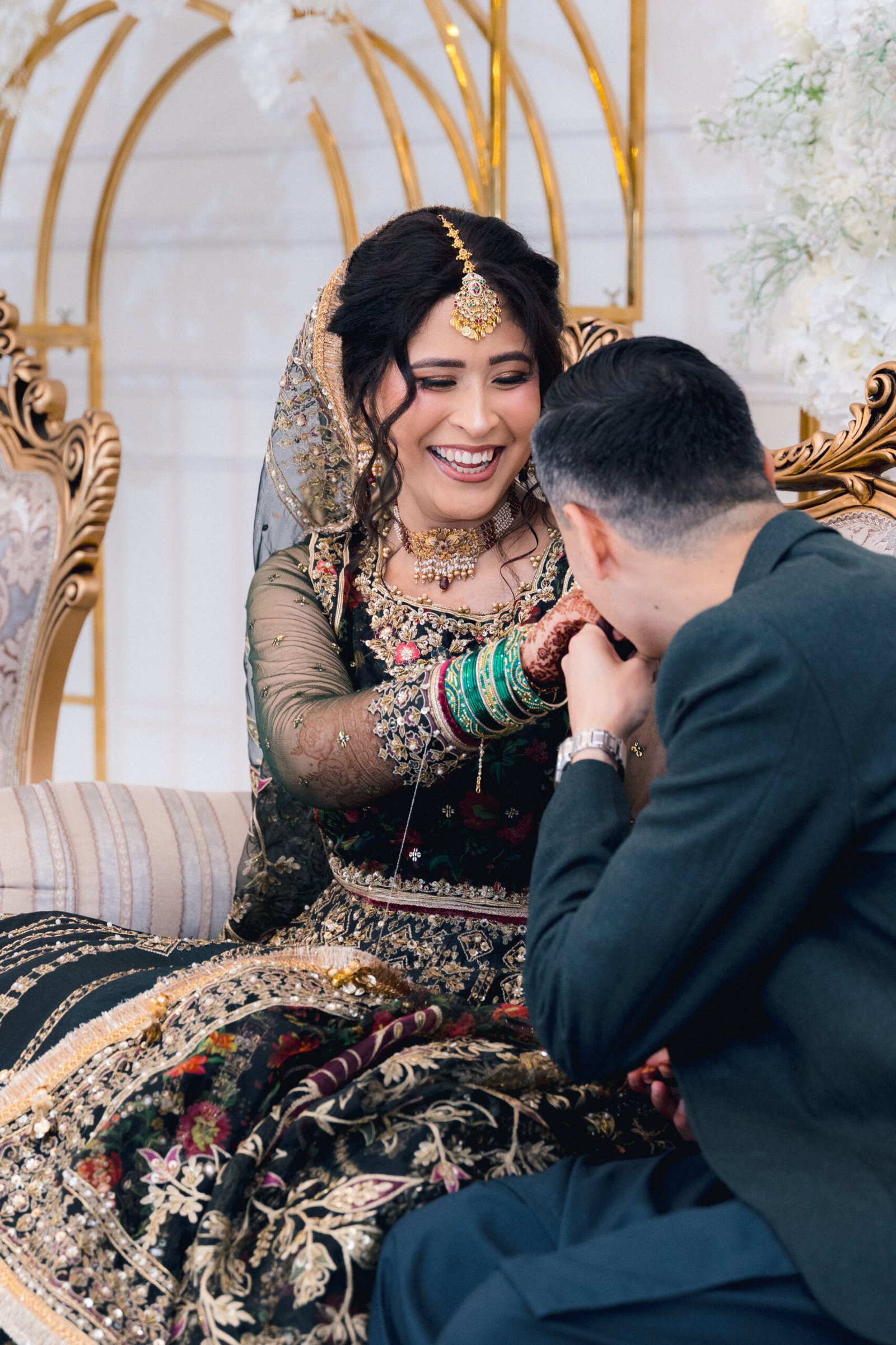 Iqra & Maisum