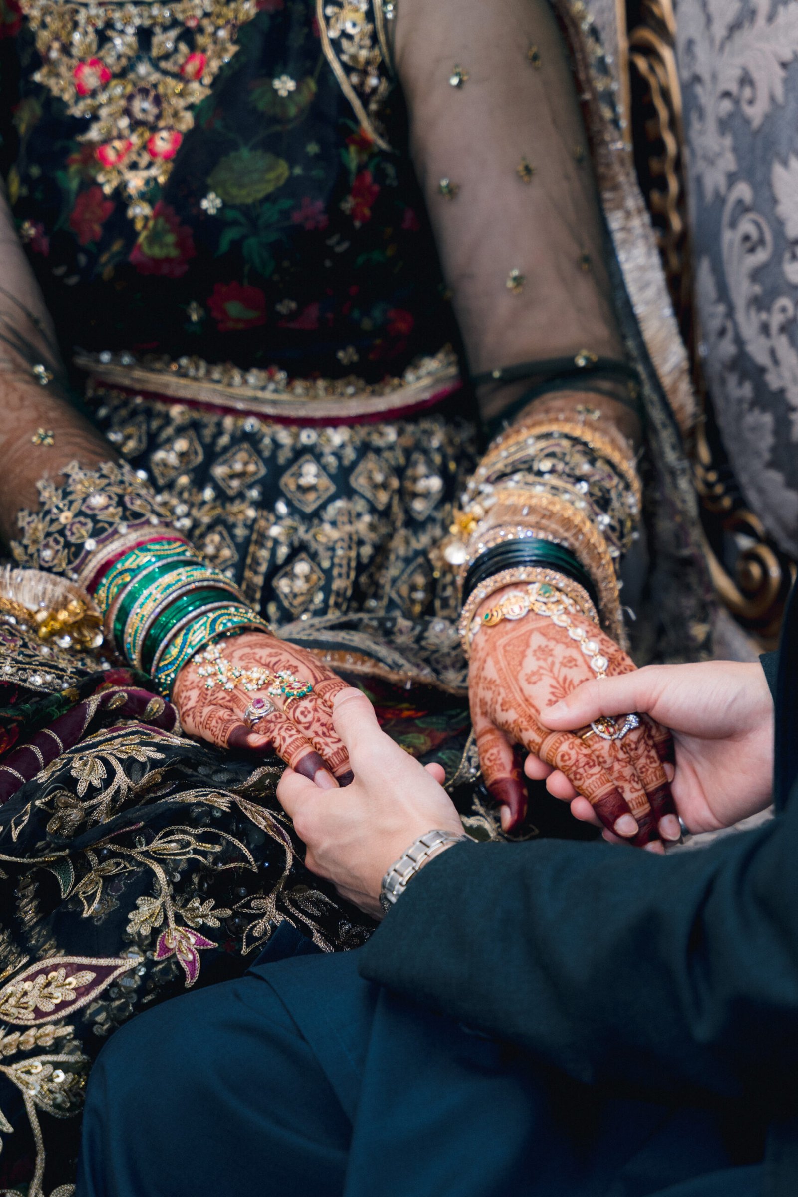 Iqra & Maisum