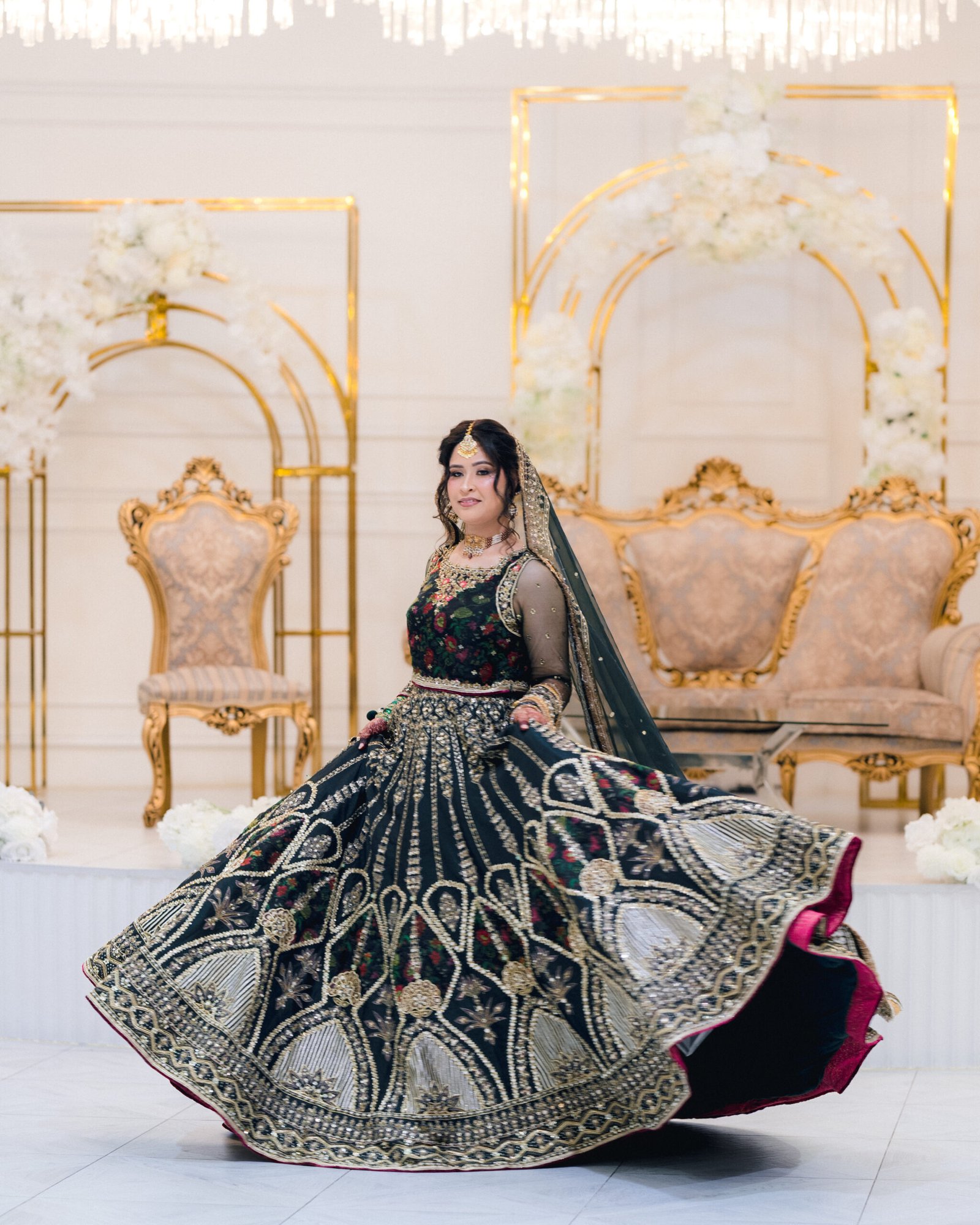 Iqra & Maisum