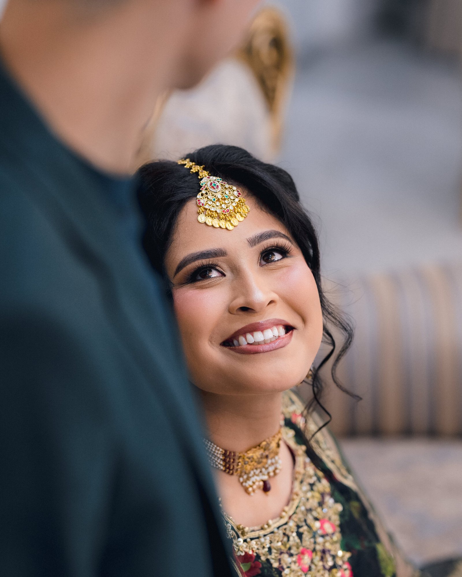 Iqra & Maisum