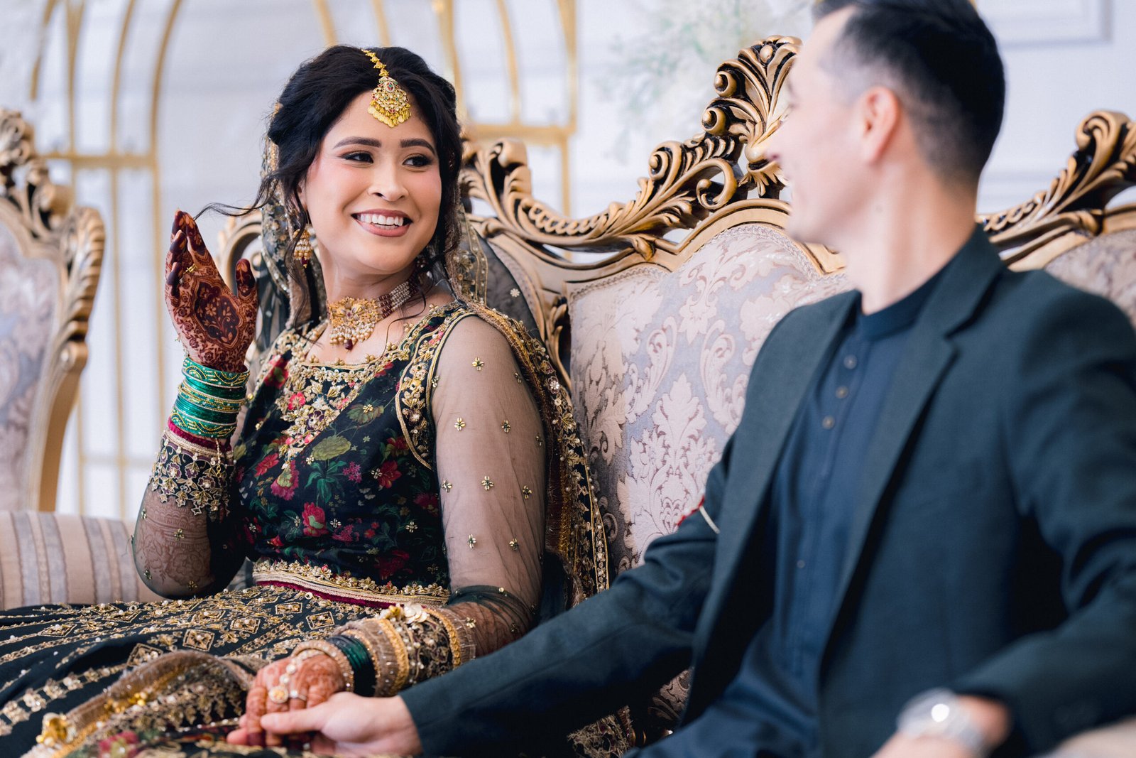Iqra & Maisum