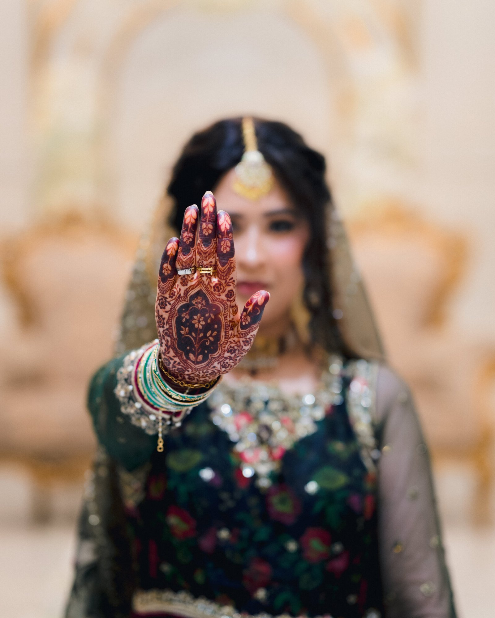 Iqra & Maisum