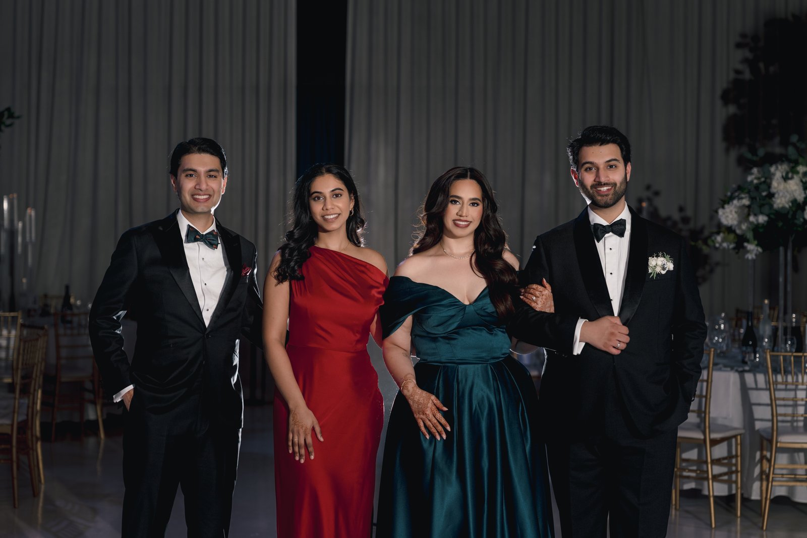 Neha & Kunal