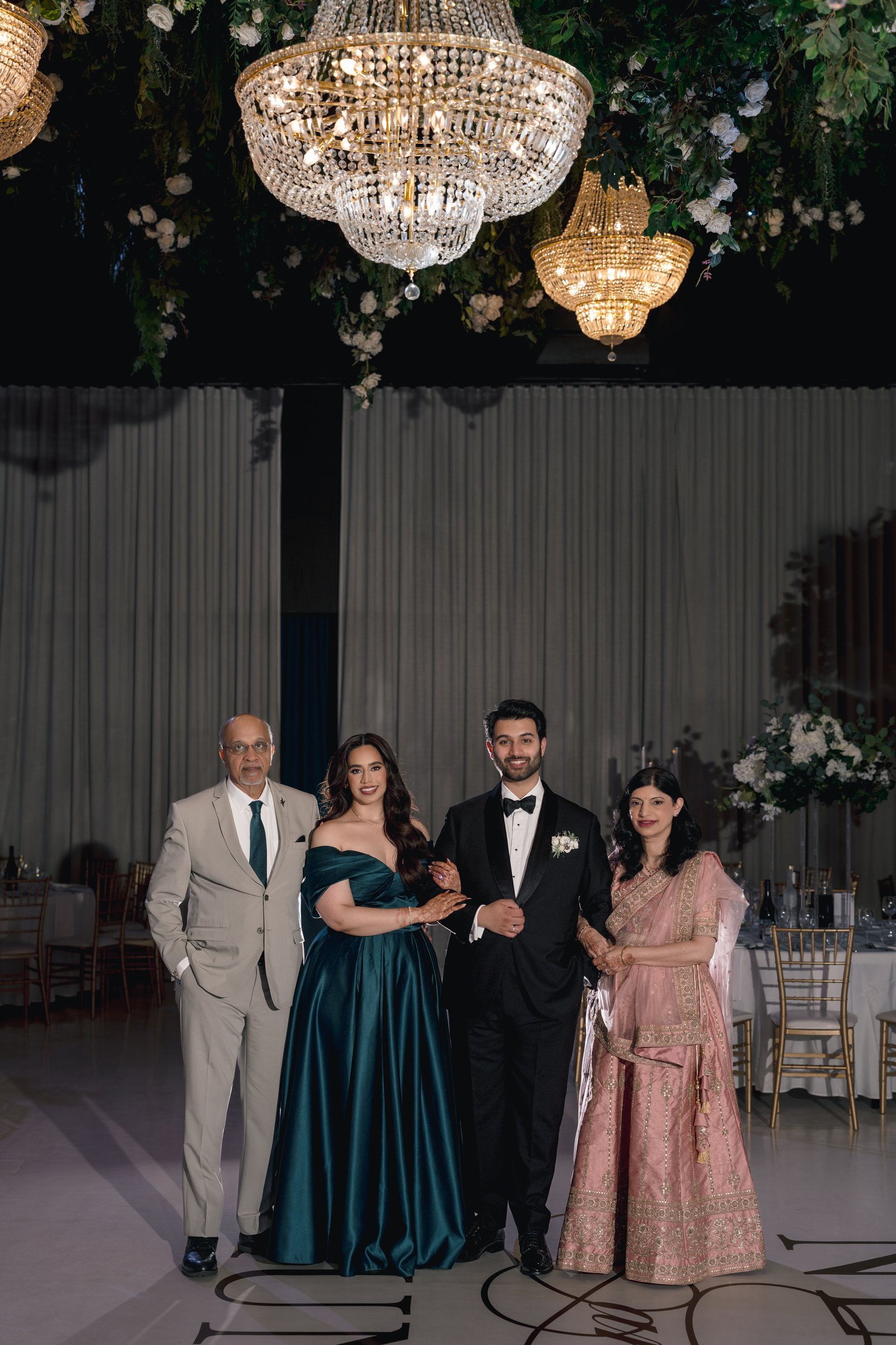 Neha & Kunal