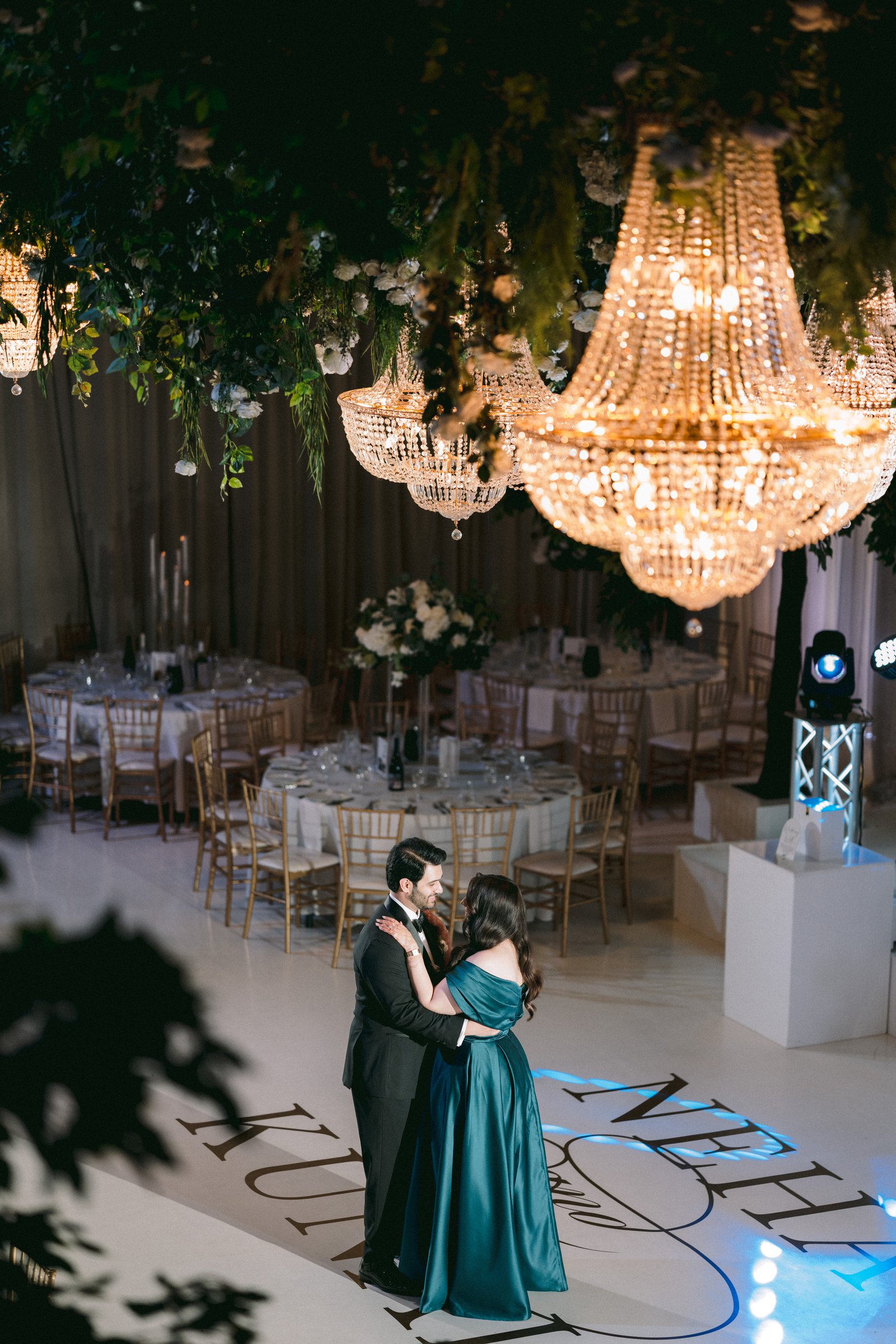 Neha & Kunal