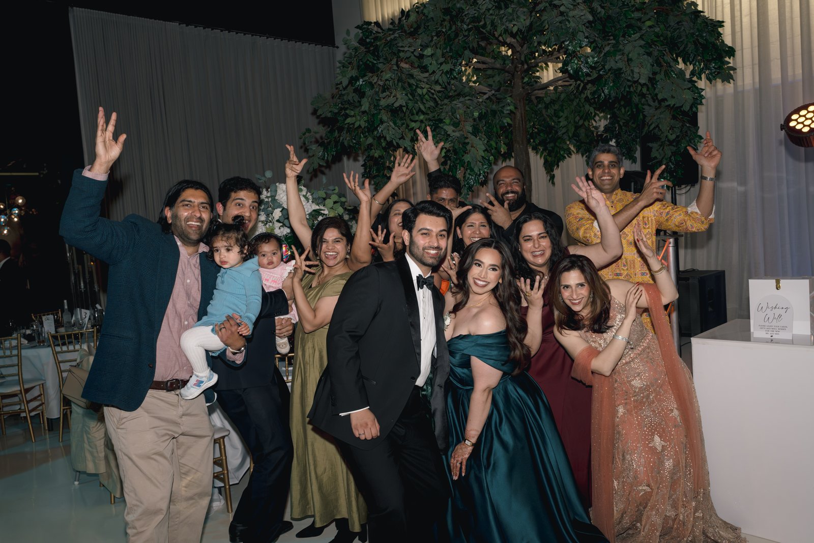 Neha & Kunal