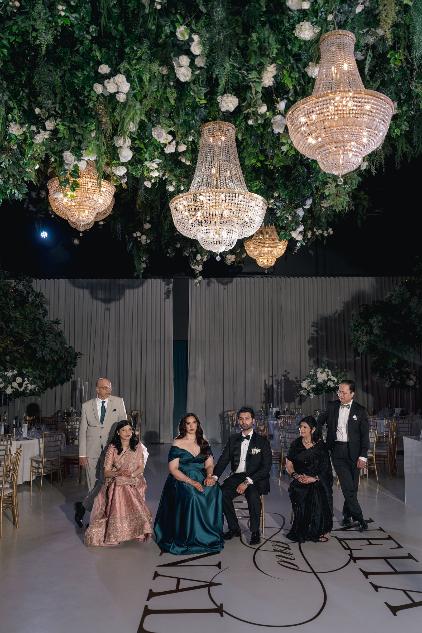 Neha & Kunal