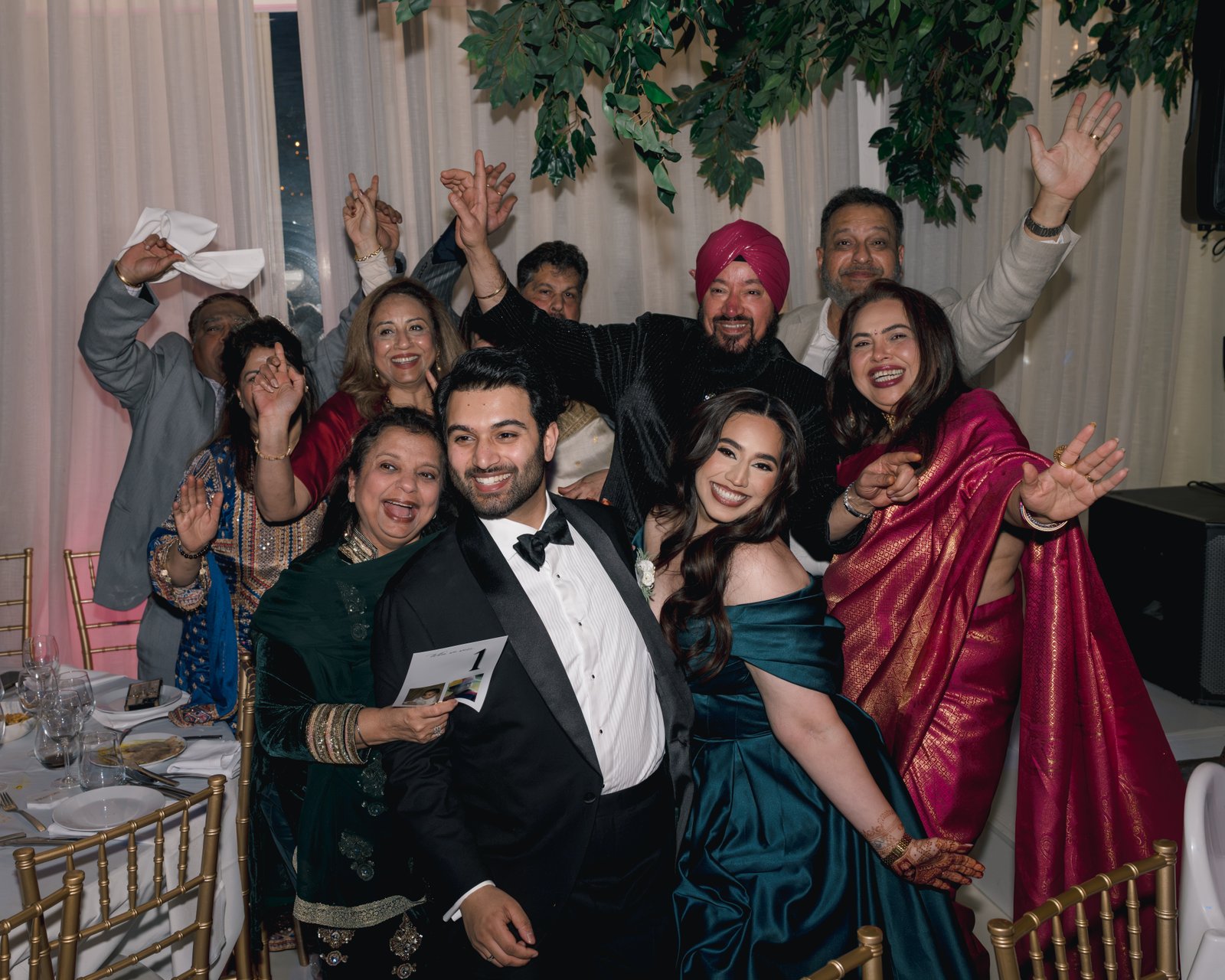 Neha & Kunal