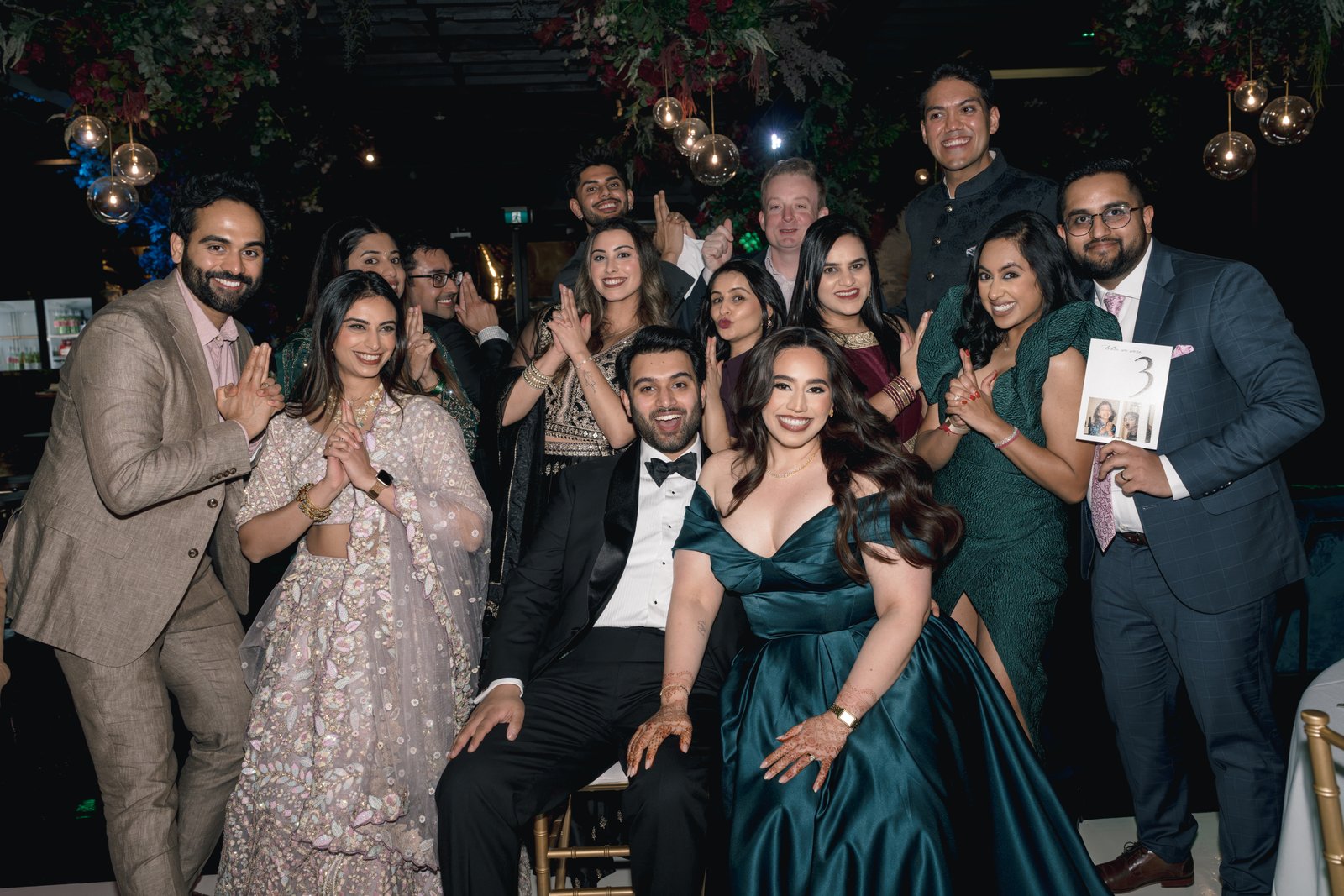 Neha & Kunal