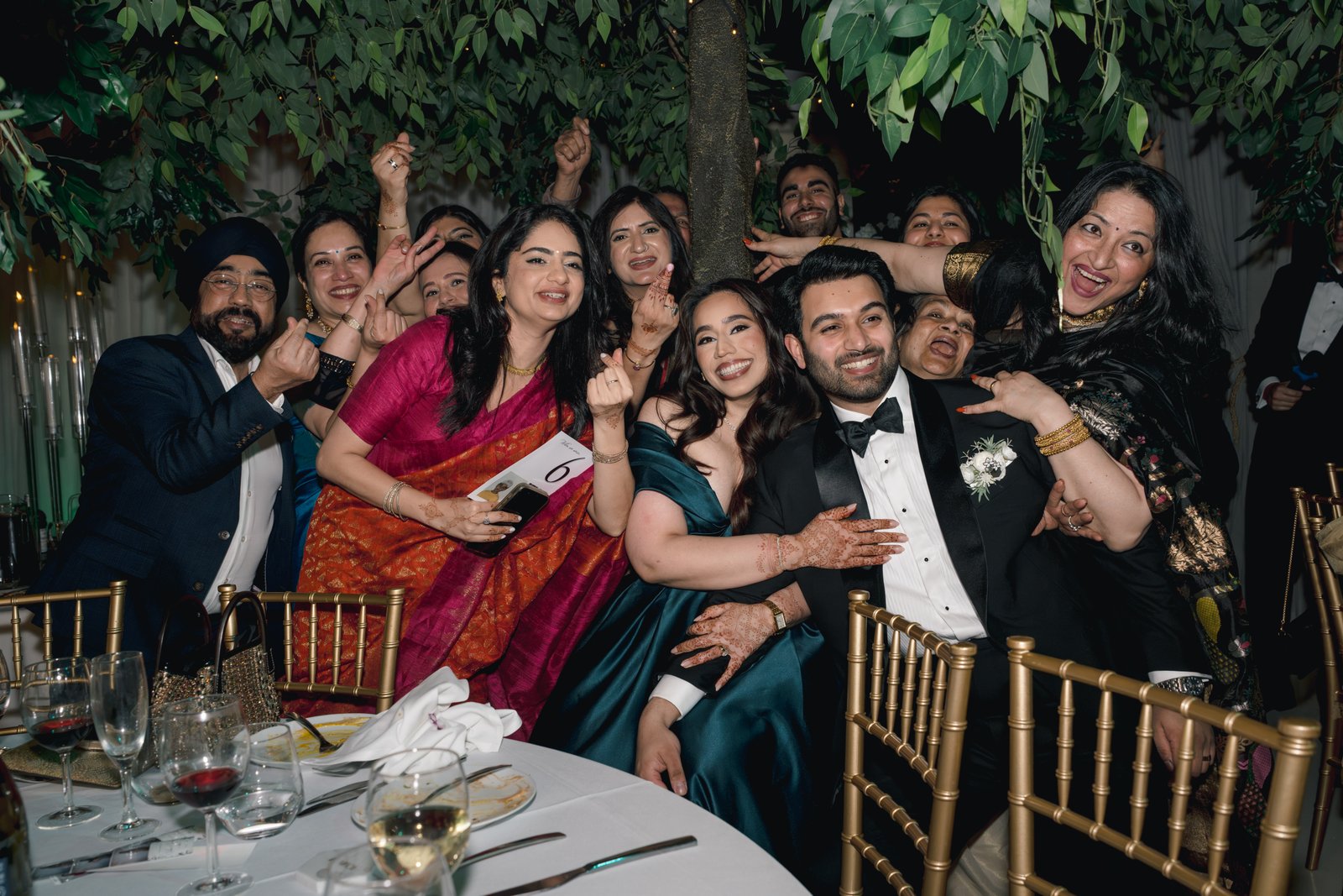 Neha & Kunal
