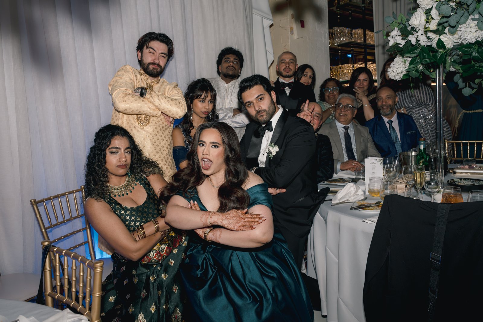 Neha & Kunal