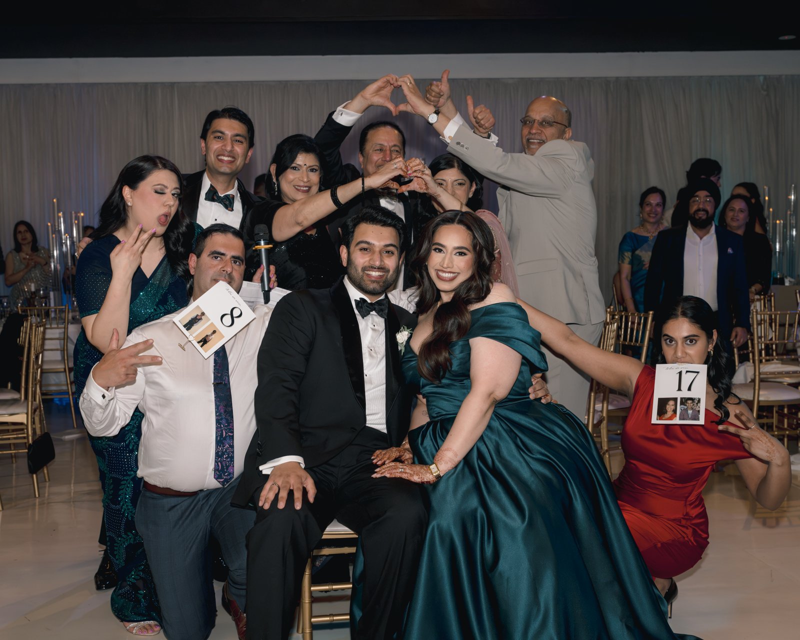 Neha & Kunal